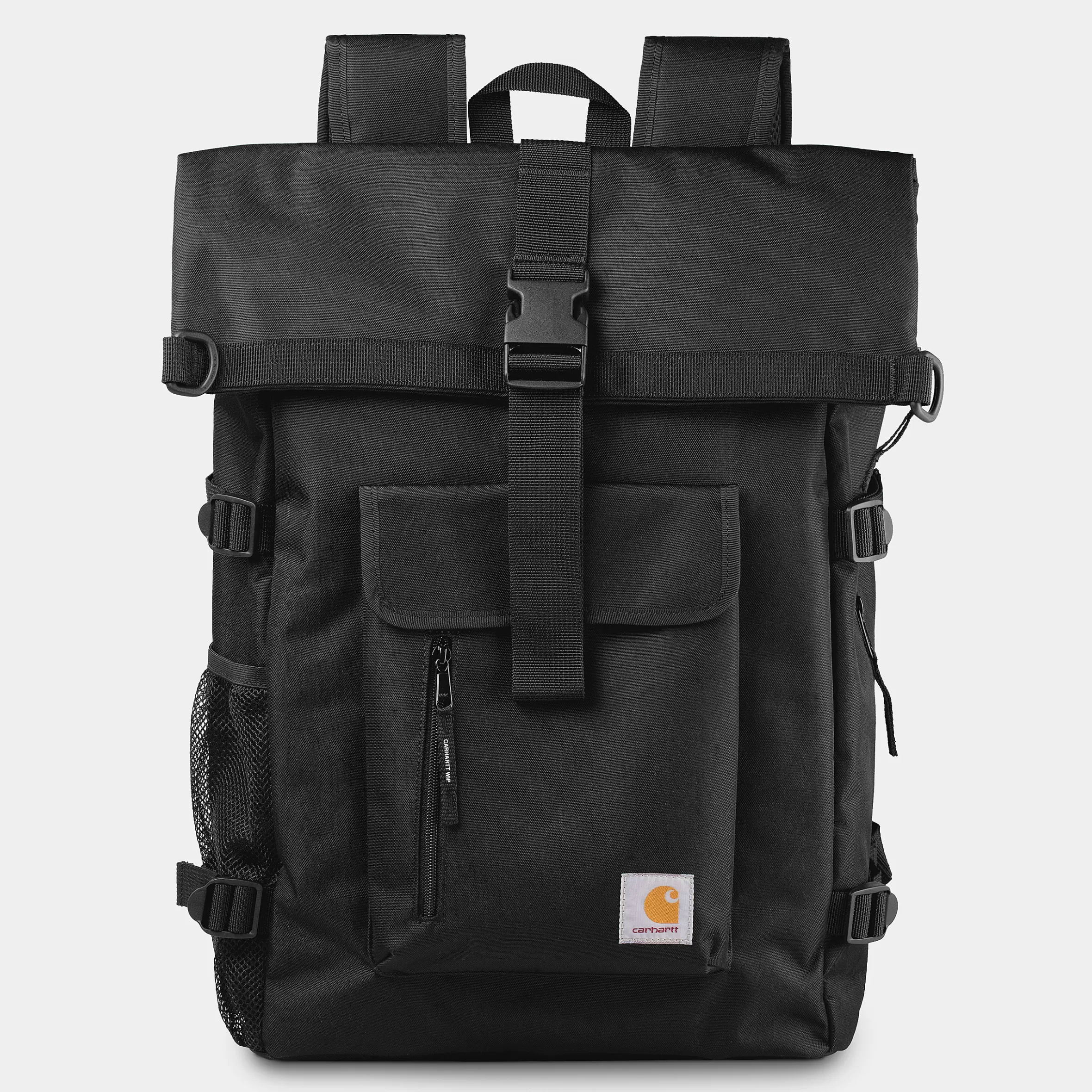 Acessórios | Mochilas | Carhartt WIP Philis Backpack Black