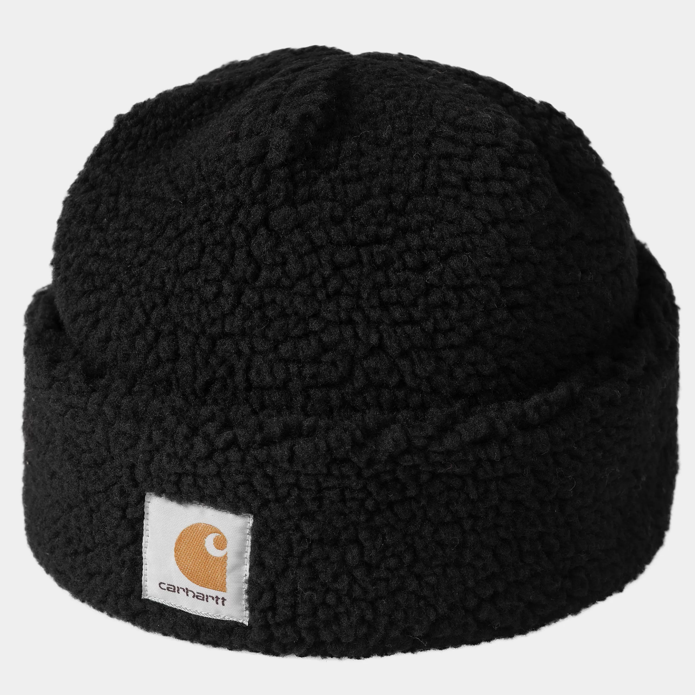 Acessórios | Bonnets | Carhartt WIP Prentis Beanie Black