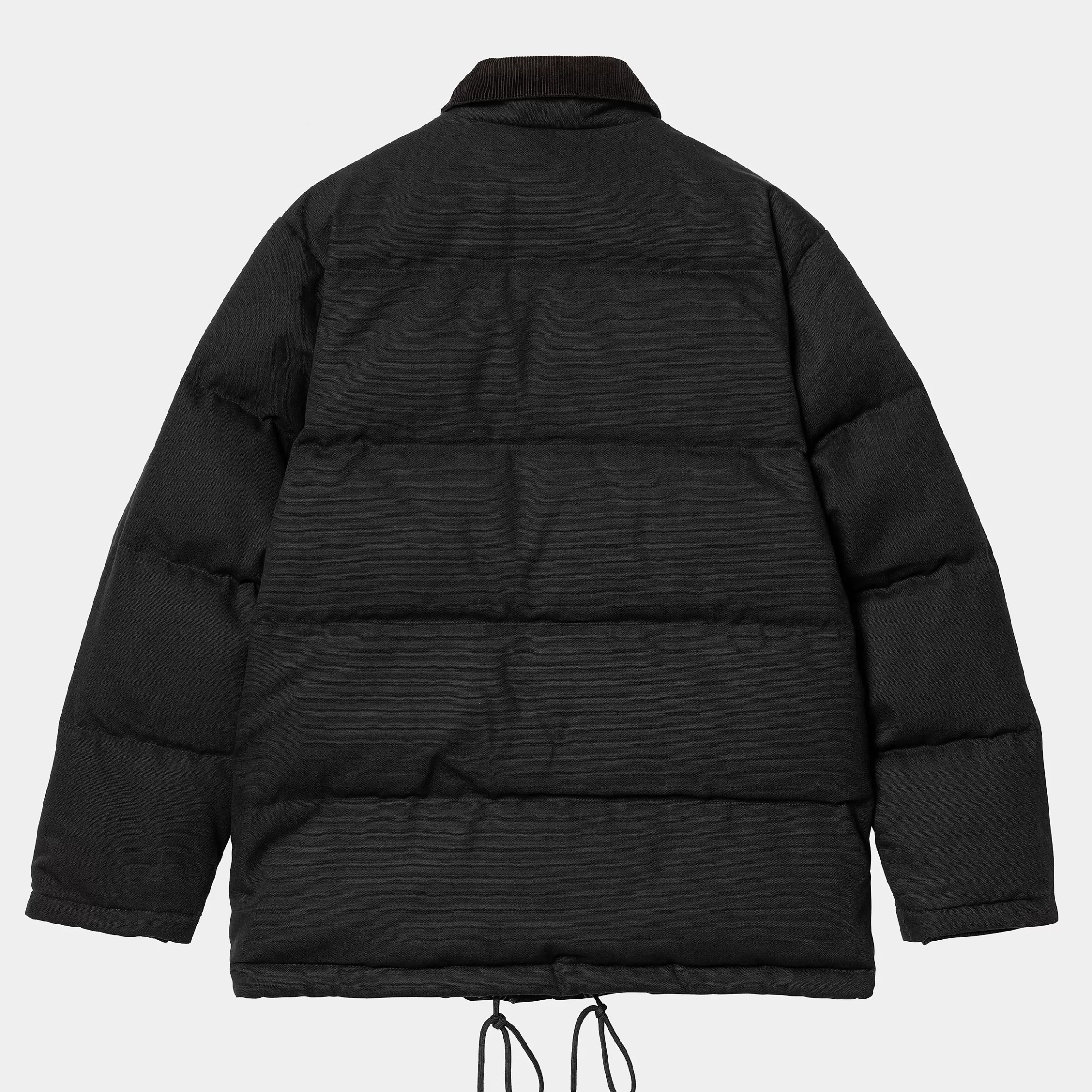 Blusões E Coletes | Carhartt WIP Rayley Jacket Black