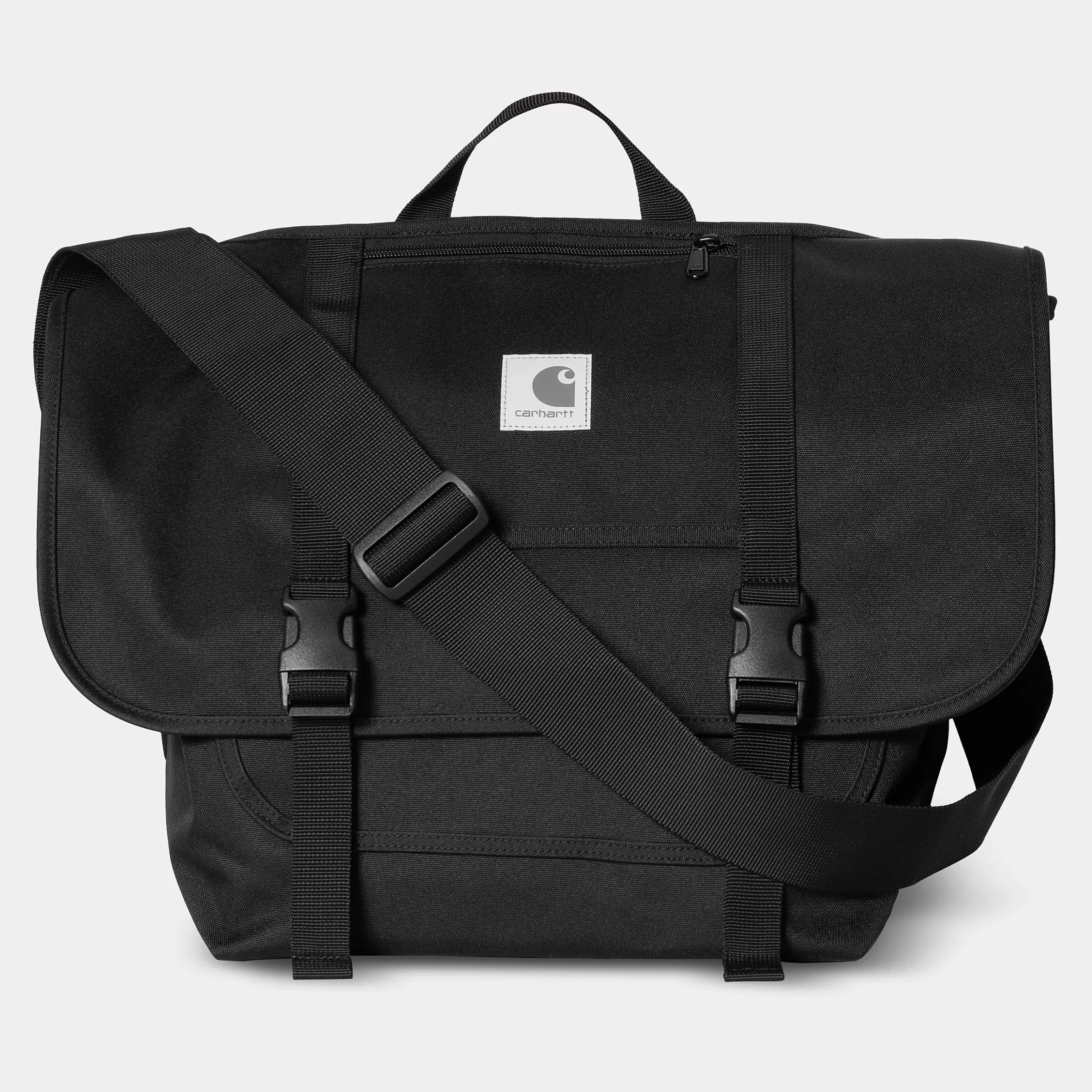 Acessórios | Bolsas | Carhartt WIP Reflective Parcel Bag Black