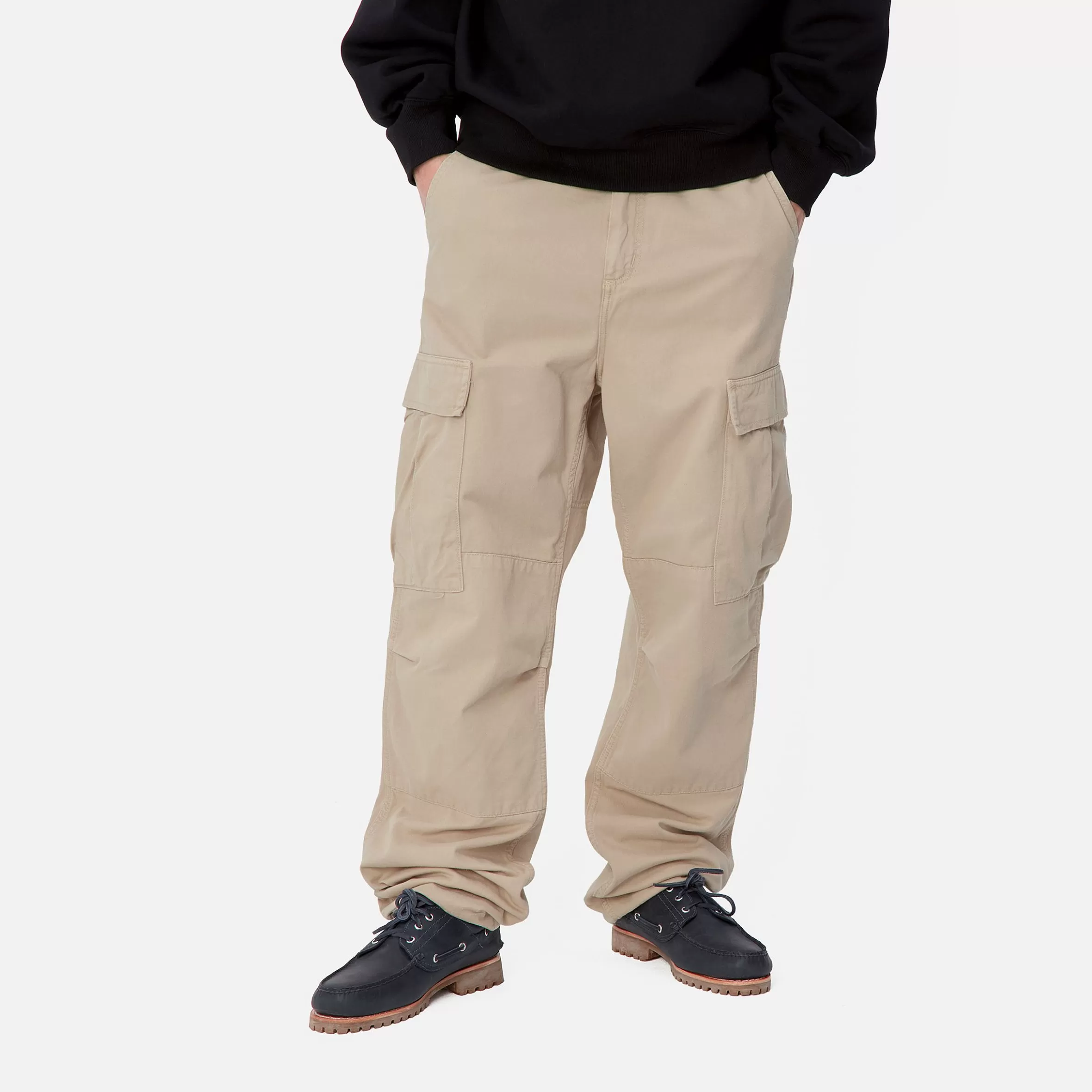 Calças | Carhartt WIP Regular Cargo Pant Wall