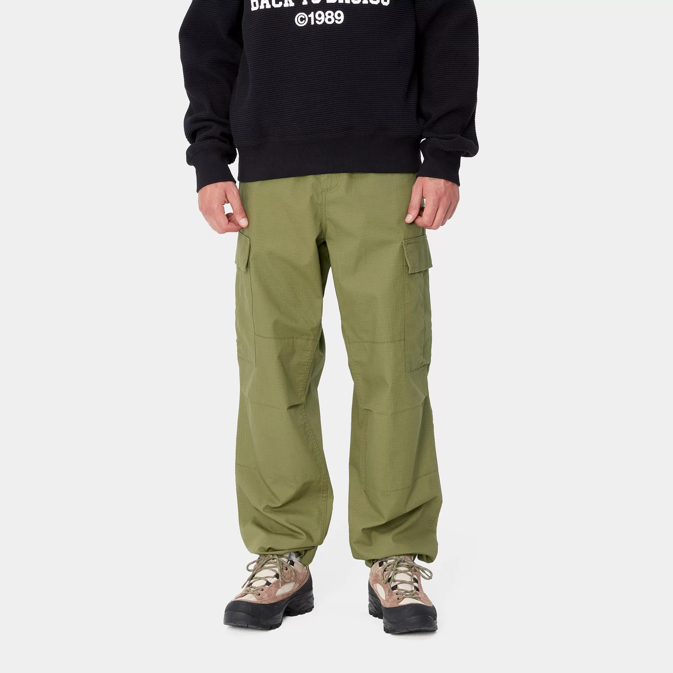 Calças | Carhartt WIP Regular Cargo Pant Capulet