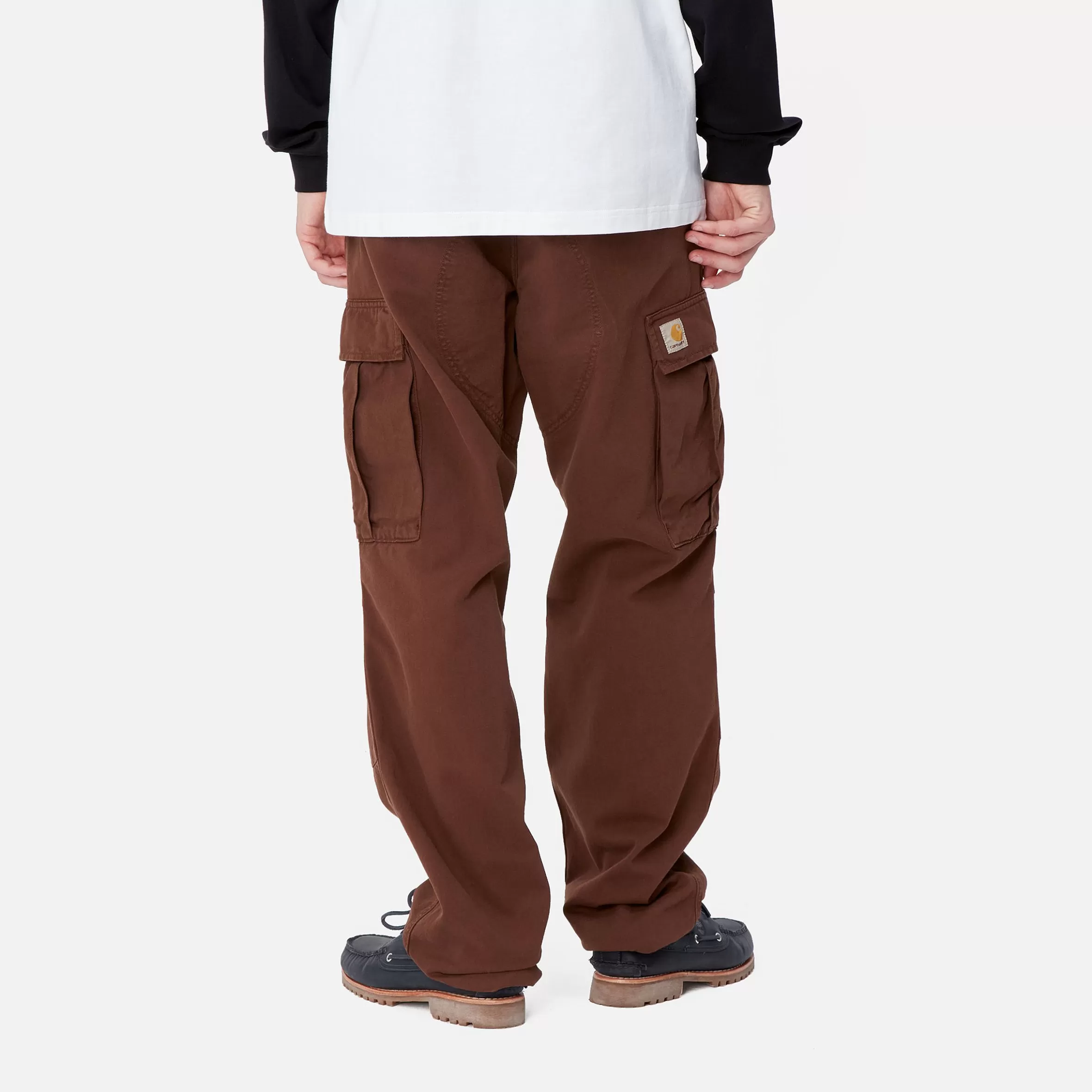 Calças | Carhartt WIP Regular Cargo Pant Offroad