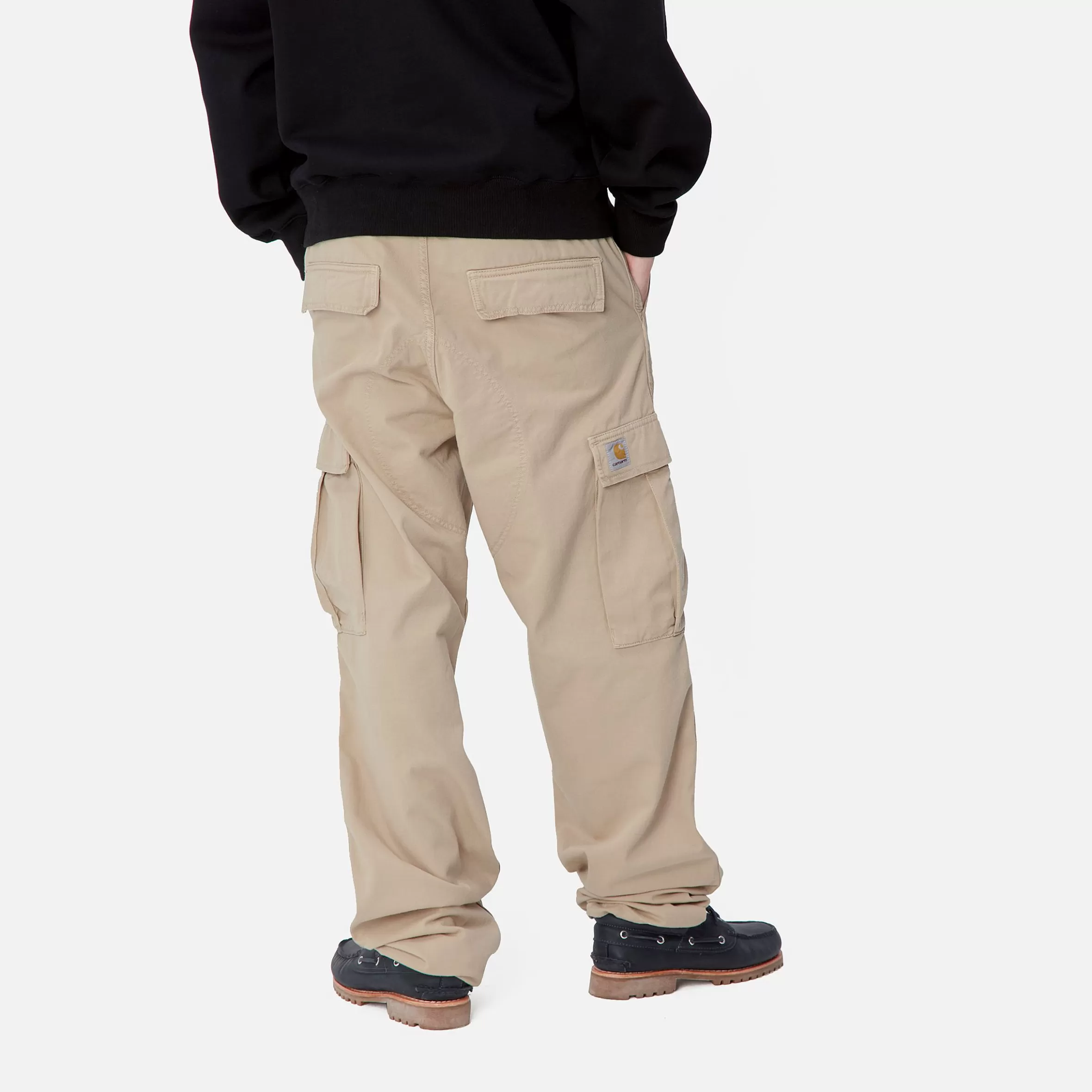 Calças | Carhartt WIP Regular Cargo Pant Wall