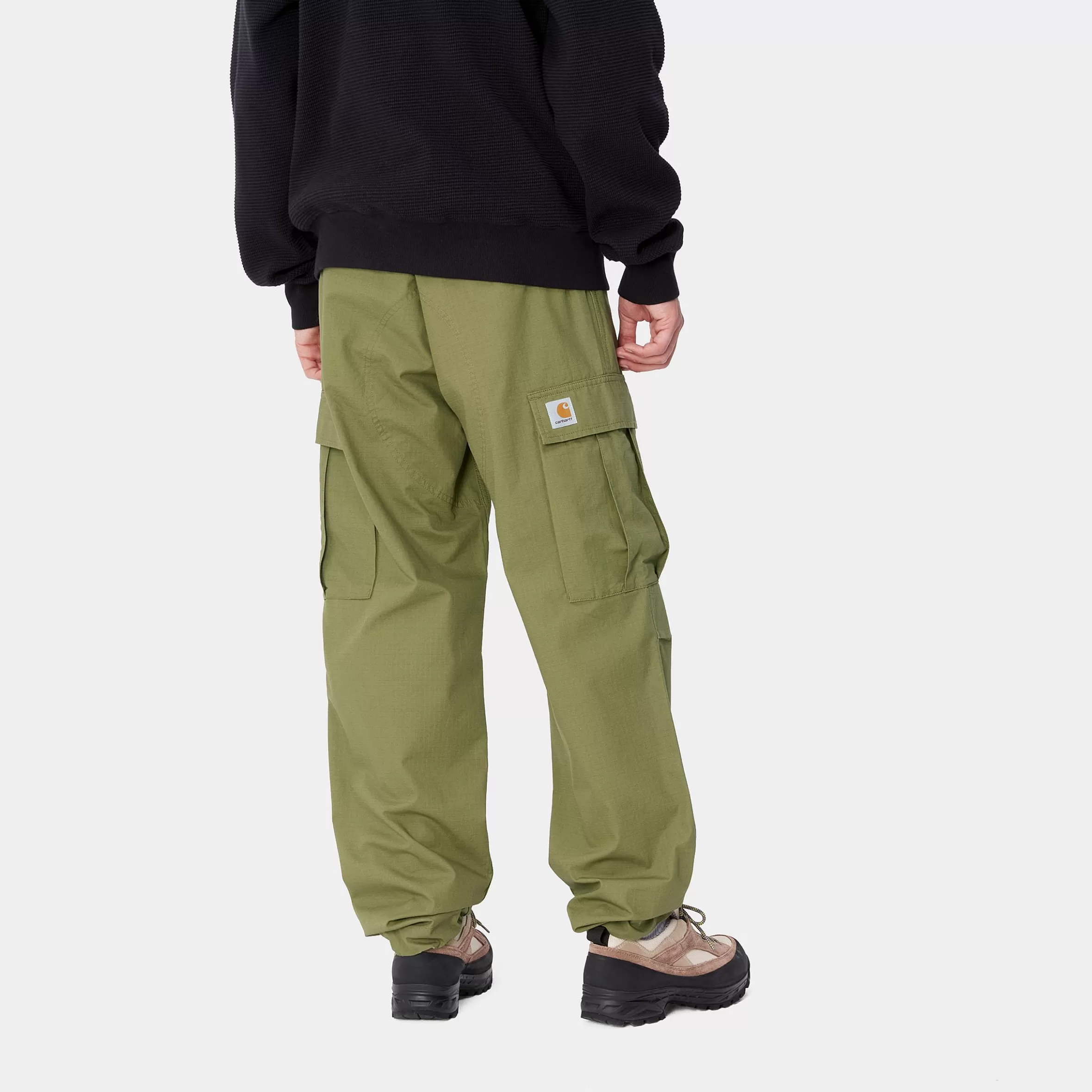 Calças | Carhartt WIP Regular Cargo Pant Capulet