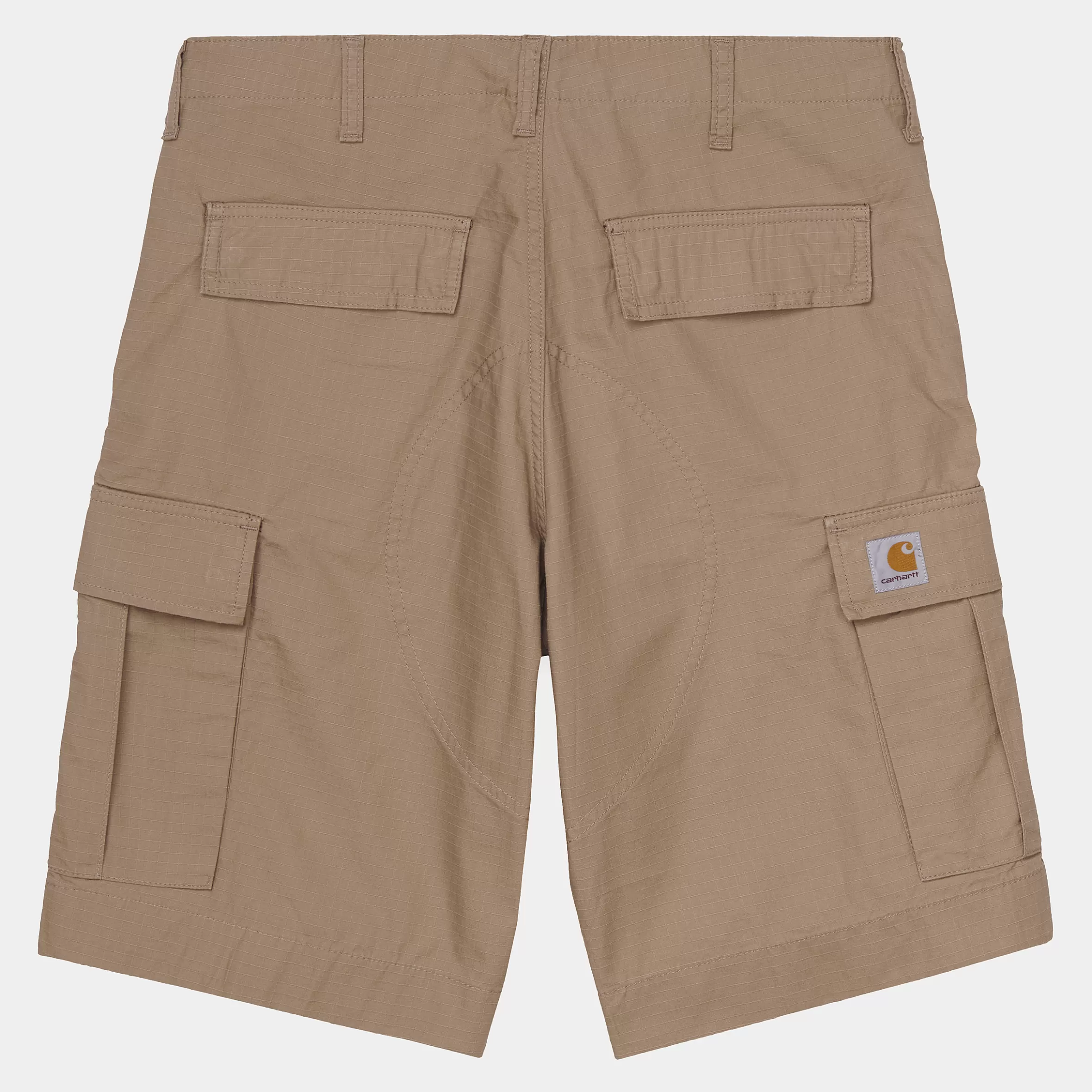 Calções E Banho | Carhartt WIP Regular Cargo Short Leather