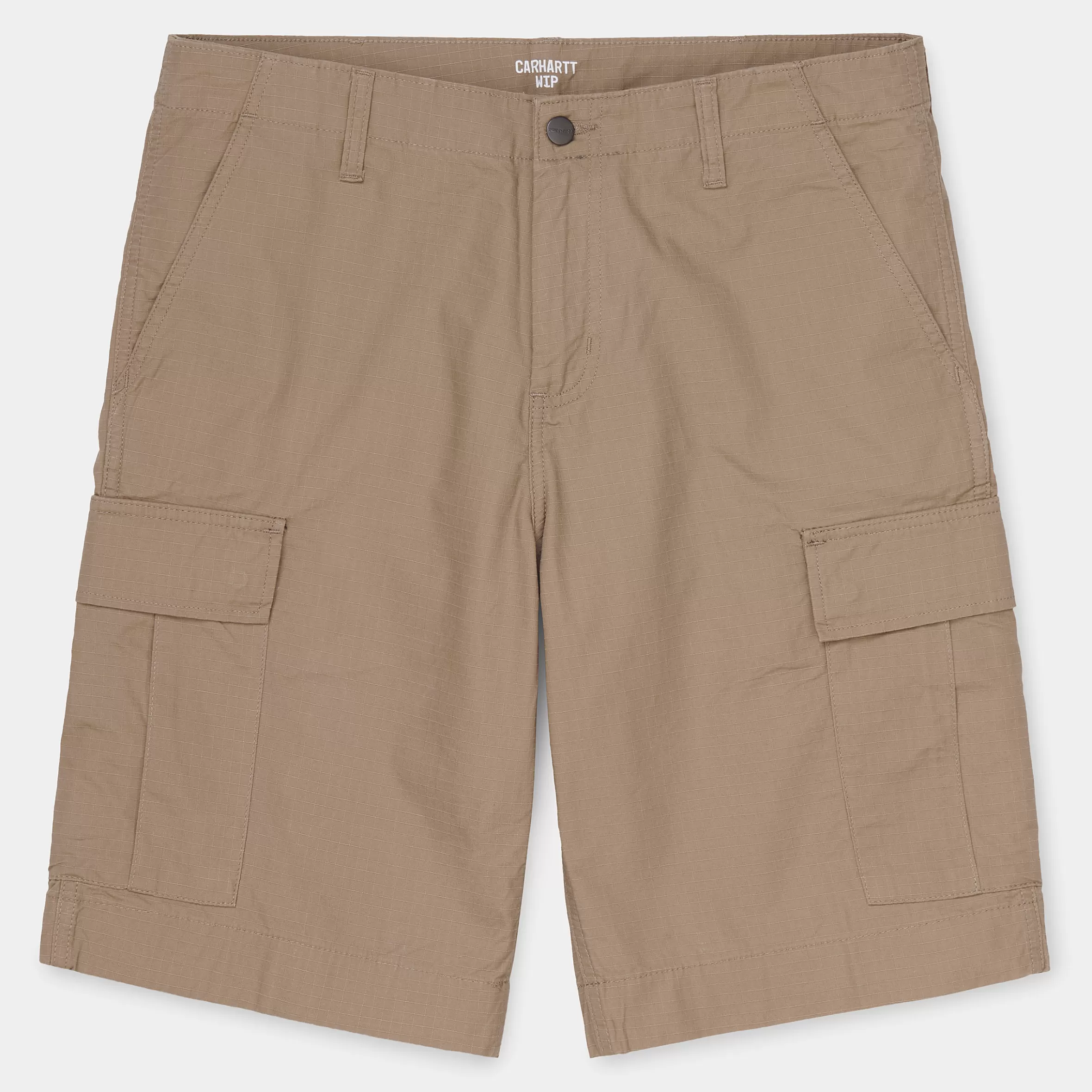 Calções E Banho | Carhartt WIP Regular Cargo Short Leather