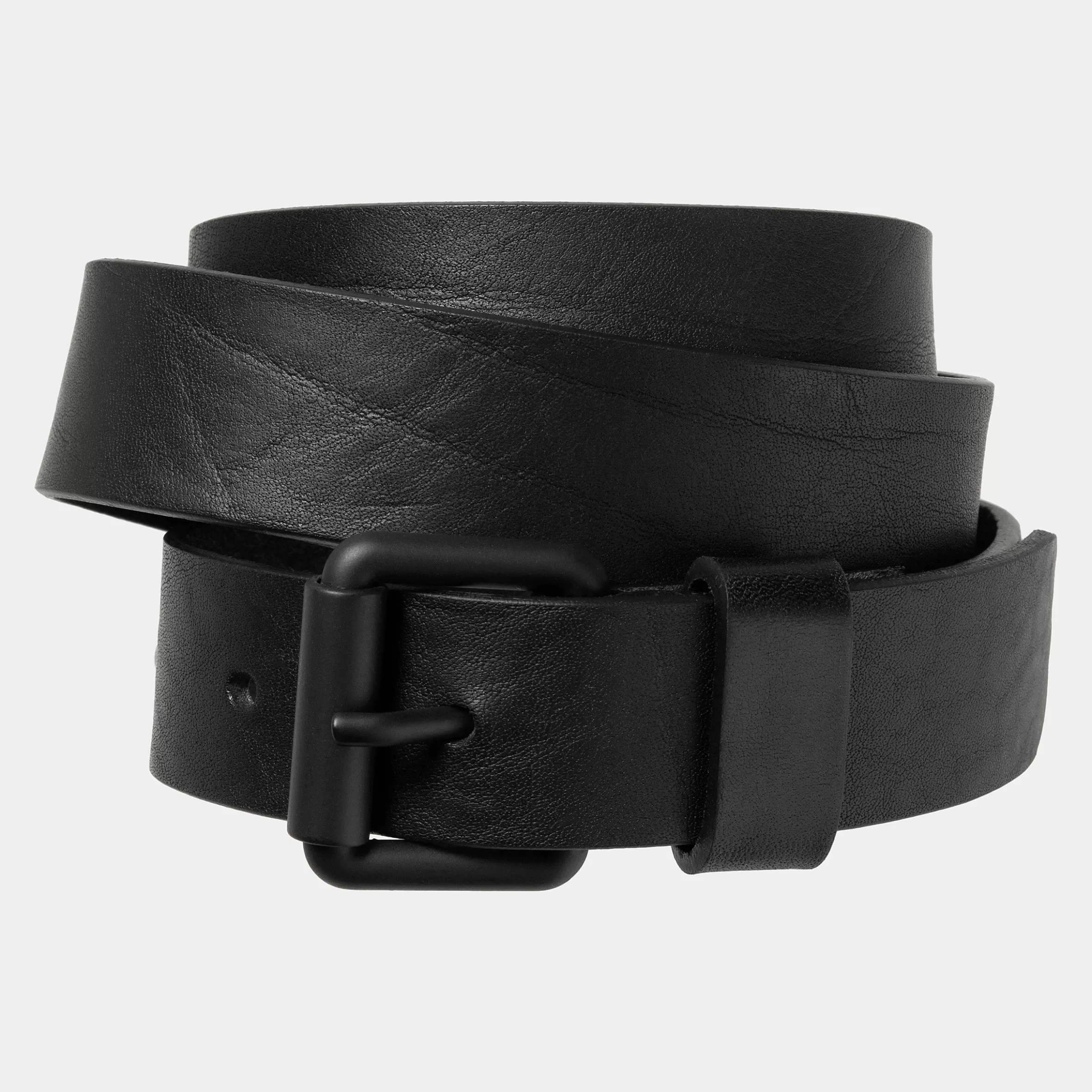 Acessórios | Cintos | Carhartt WIP Ryan Belt Black / Black