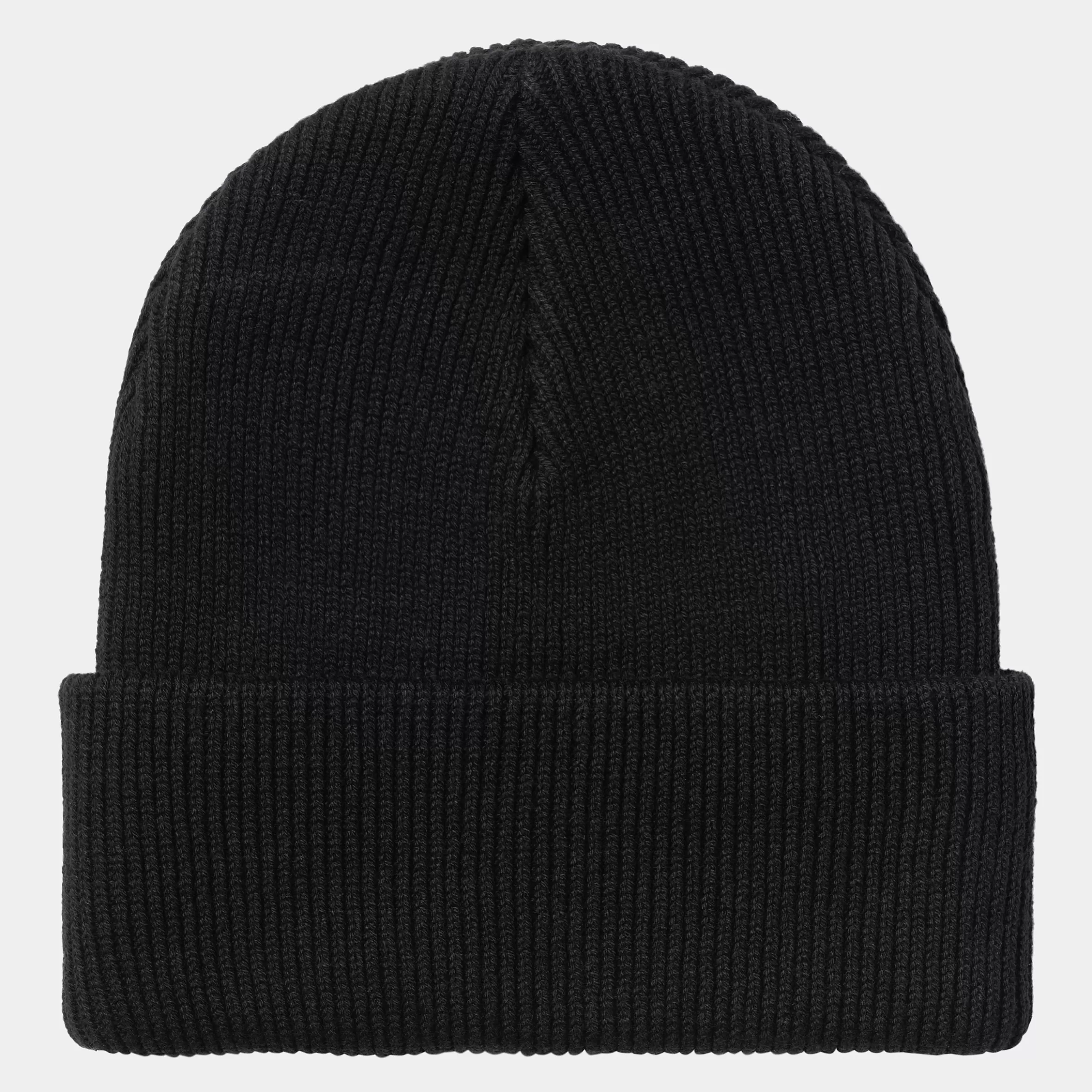 Acessórios | Bonés & Chapéus | Carhartt WIP Screw Beanie Black