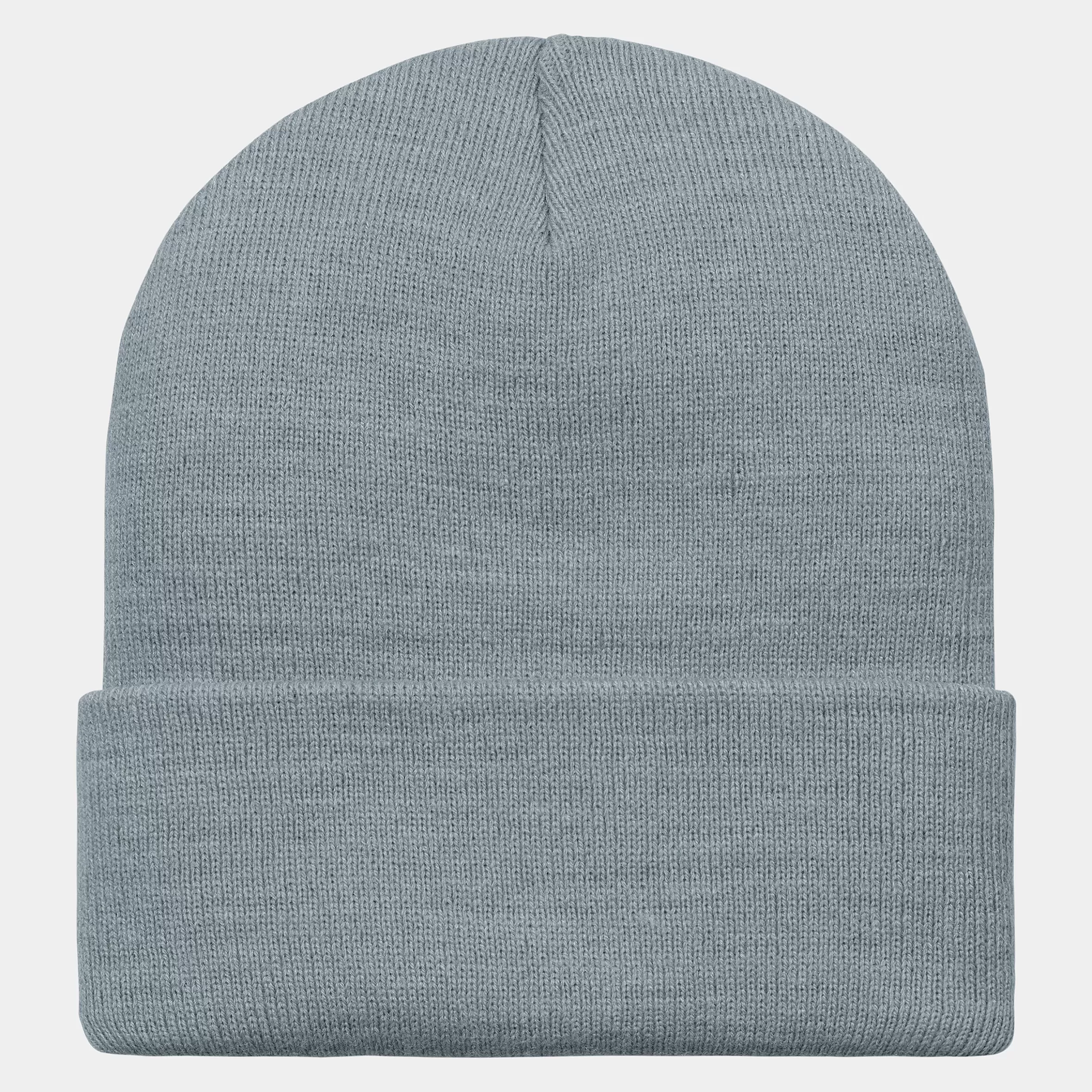 Acessórios | Bonnets | Carhartt WIP Script Beanie Dove Grey / Wax