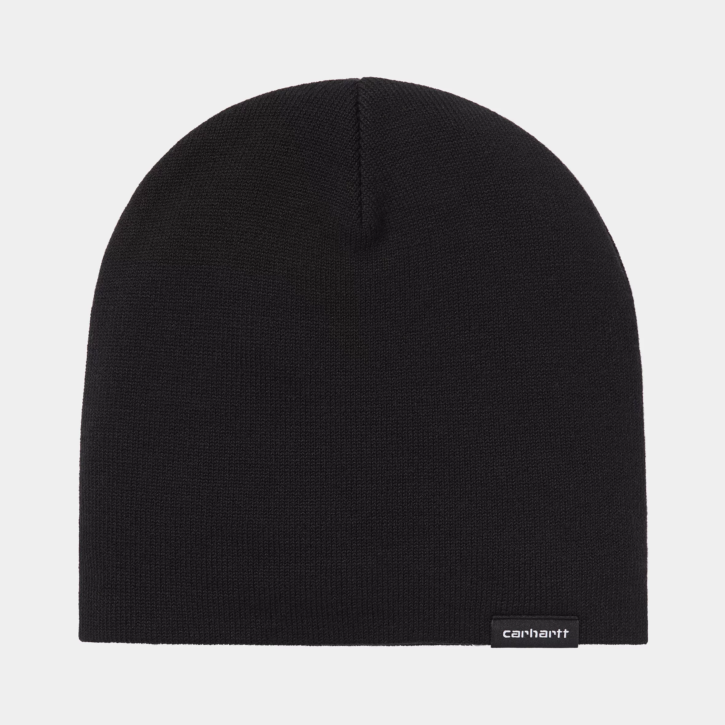 Acessórios | Bonnets | Carhartt WIP Scripter Beanie Black