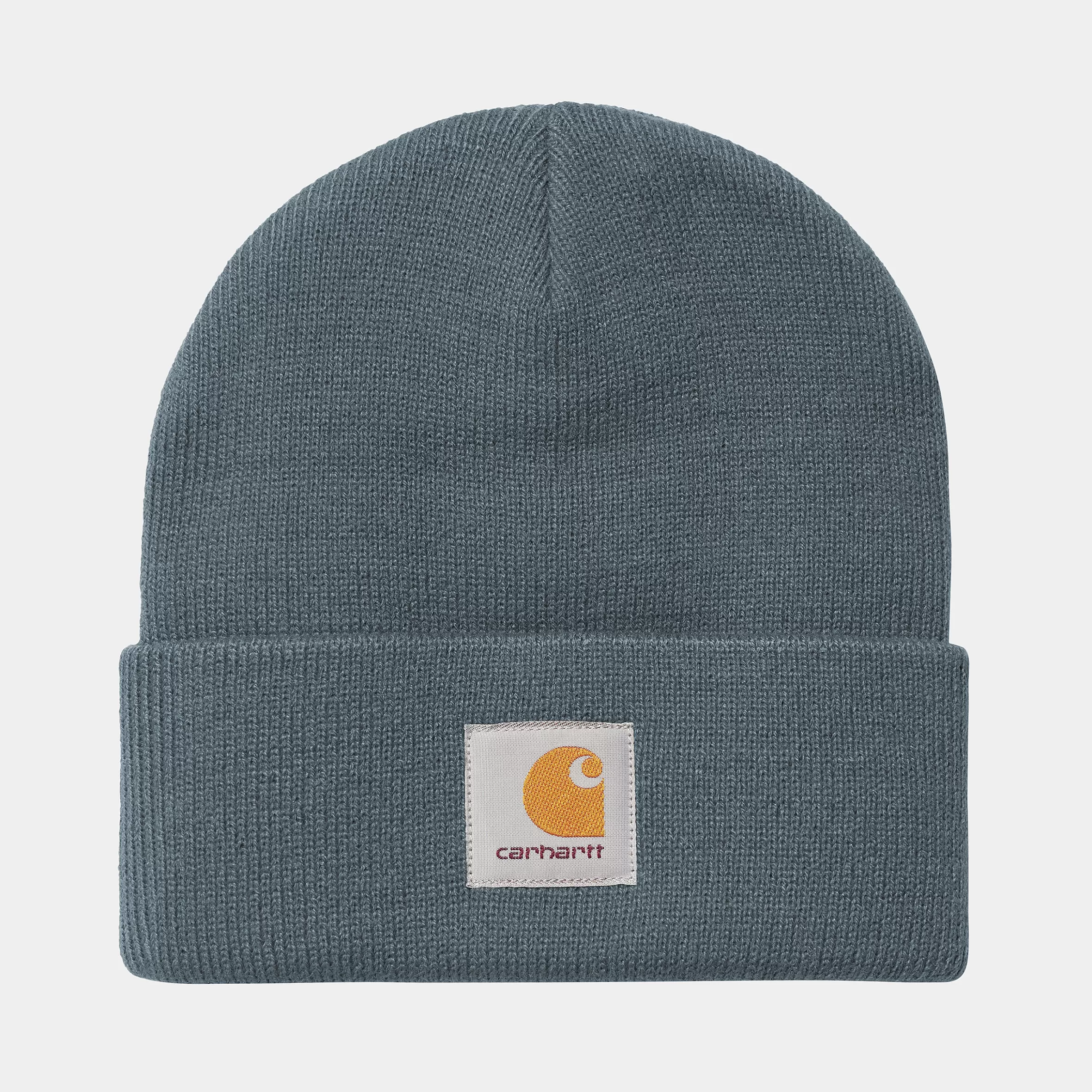 Acessórios | Bonnets | Carhartt WIP Short Watch Hat Positano