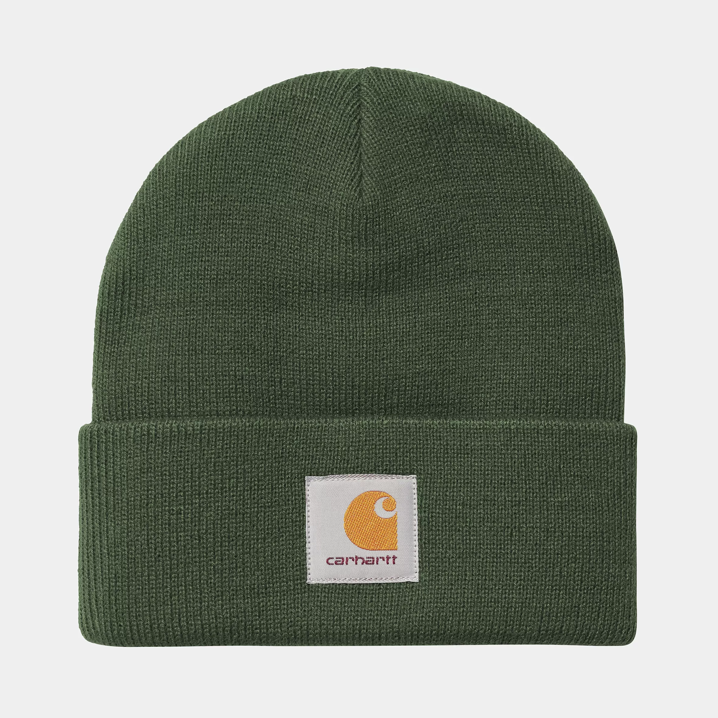 Acessórios | Bonnets | Carhartt WIP Short Watch Hat Sycamore Tree