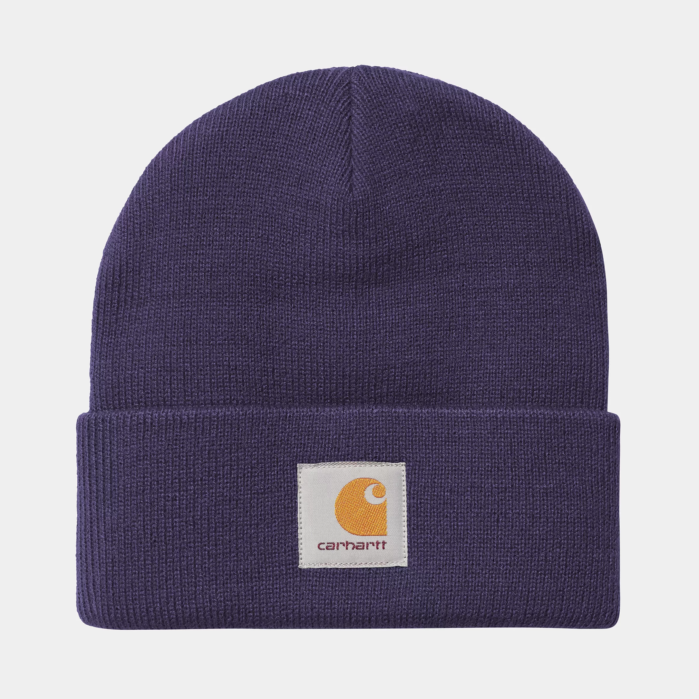 Acessórios | Bonnets | Carhartt WIP Short Watch Hat Aura