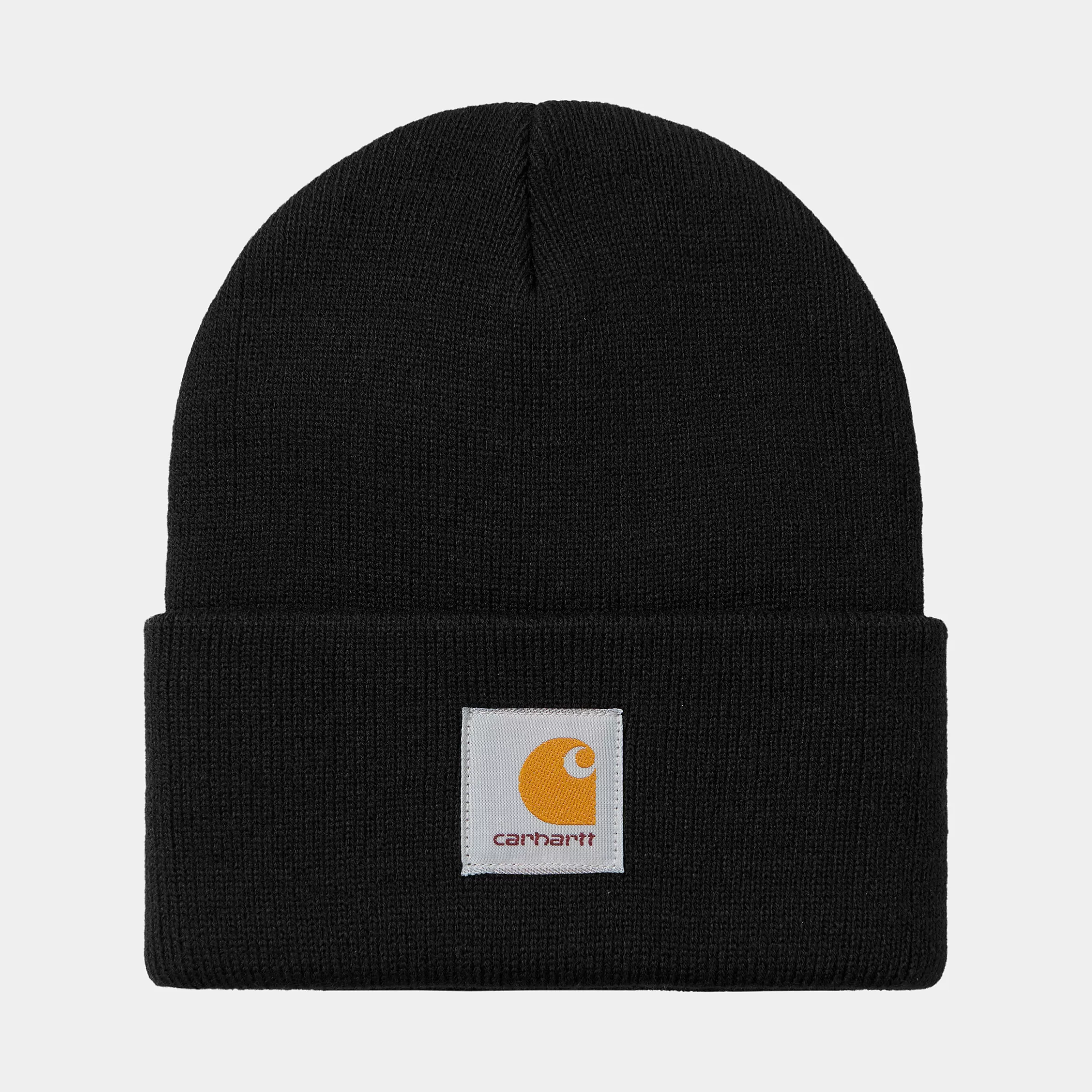 Acessórios | Bonnets | Carhartt WIP Short Watch Hat Black