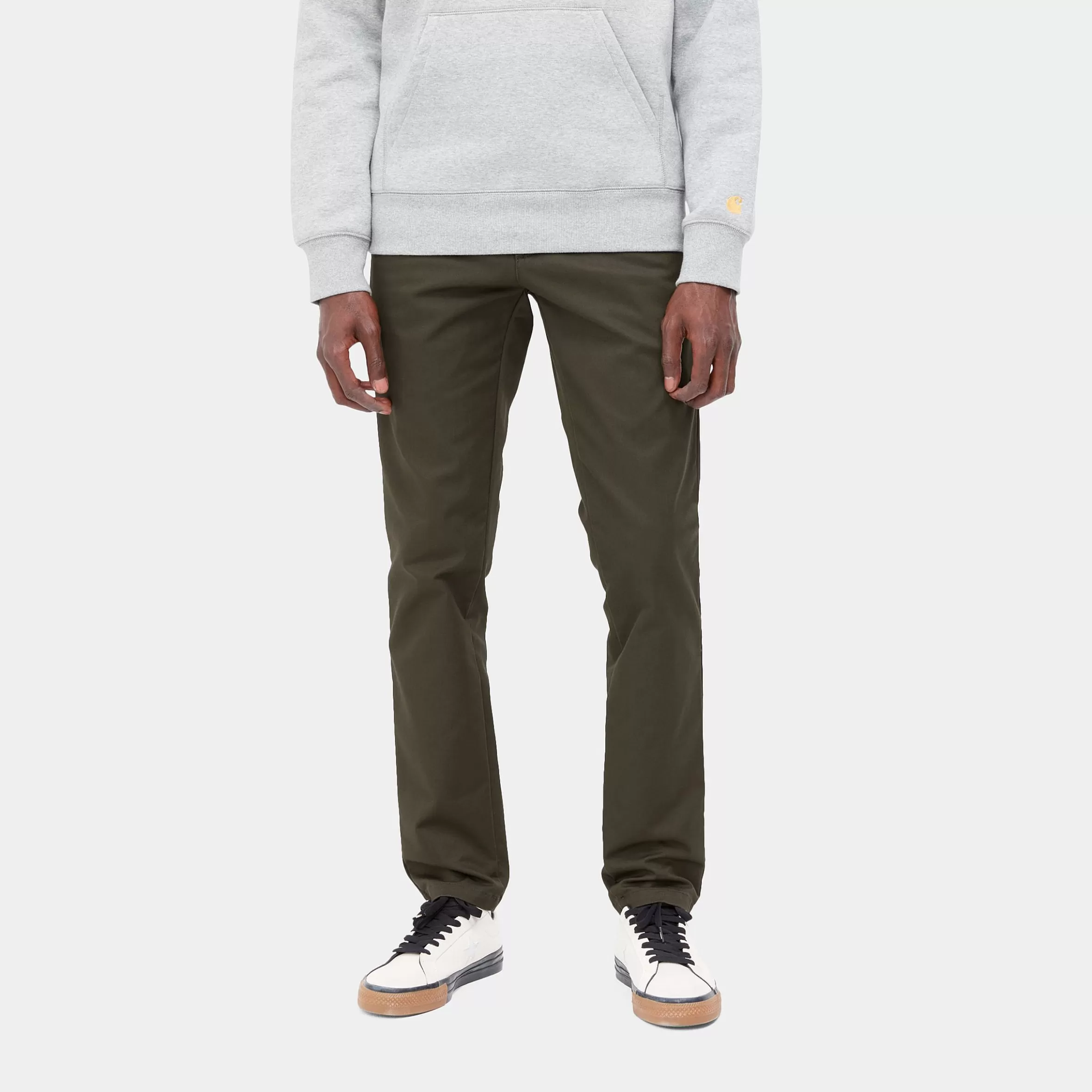 Calças | Carhartt WIP Sid Pant Cypress