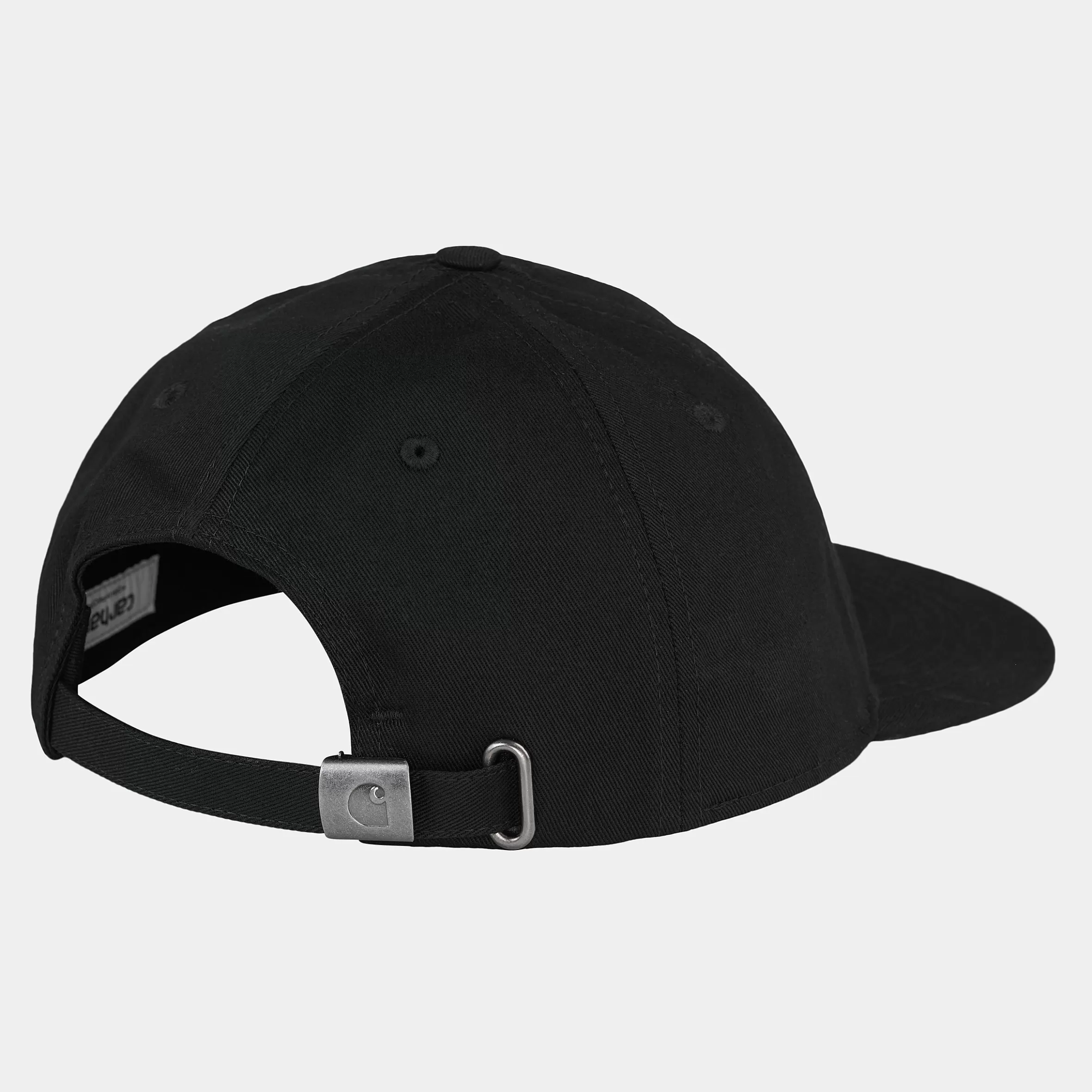 Acessórios | Bonés & Chapéus | Carhartt WIP Signature Cap Black / Wax