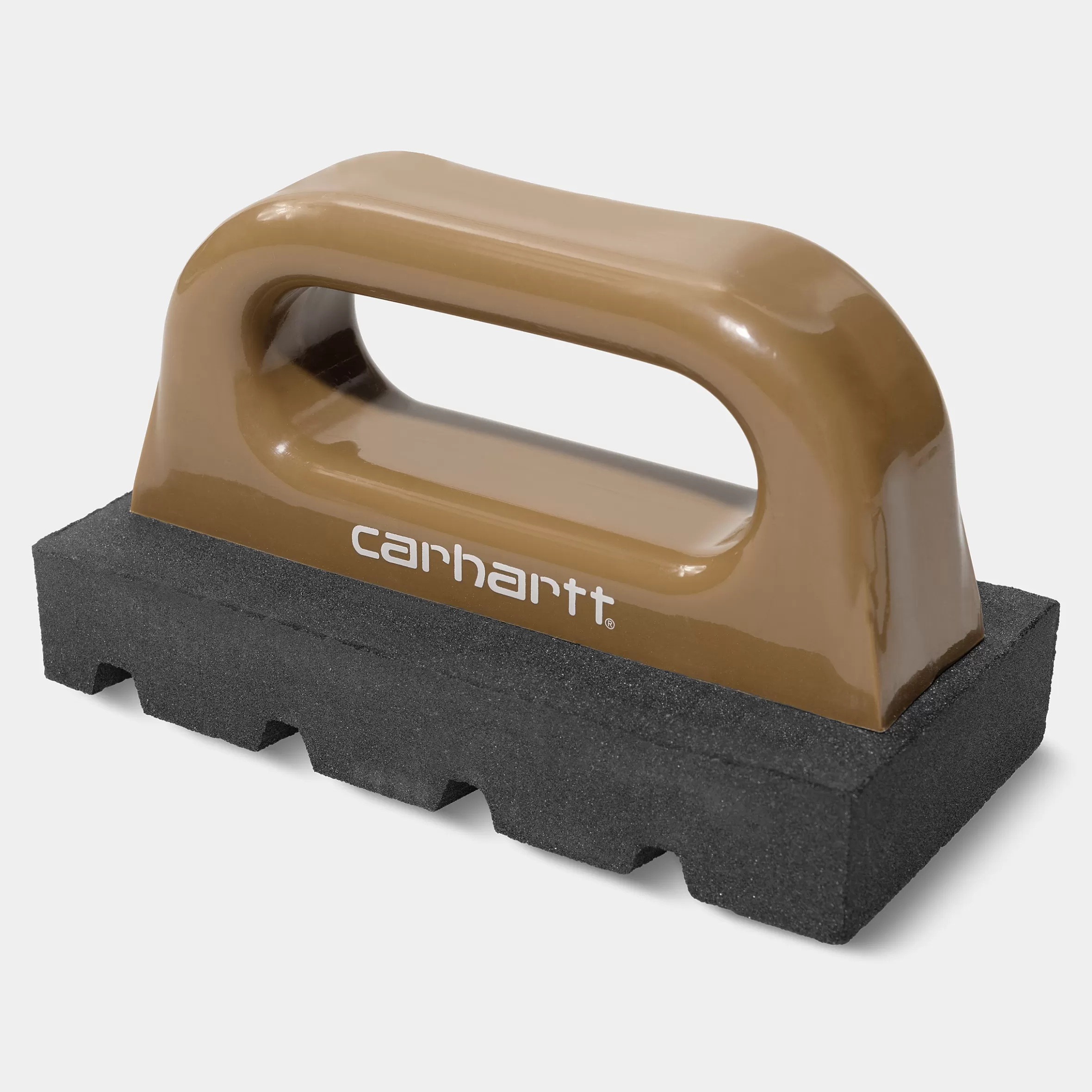 Gadgets | Gadgets | Carhartt WIP Skate Rub Brick Tool Hamilton Brown / Wax