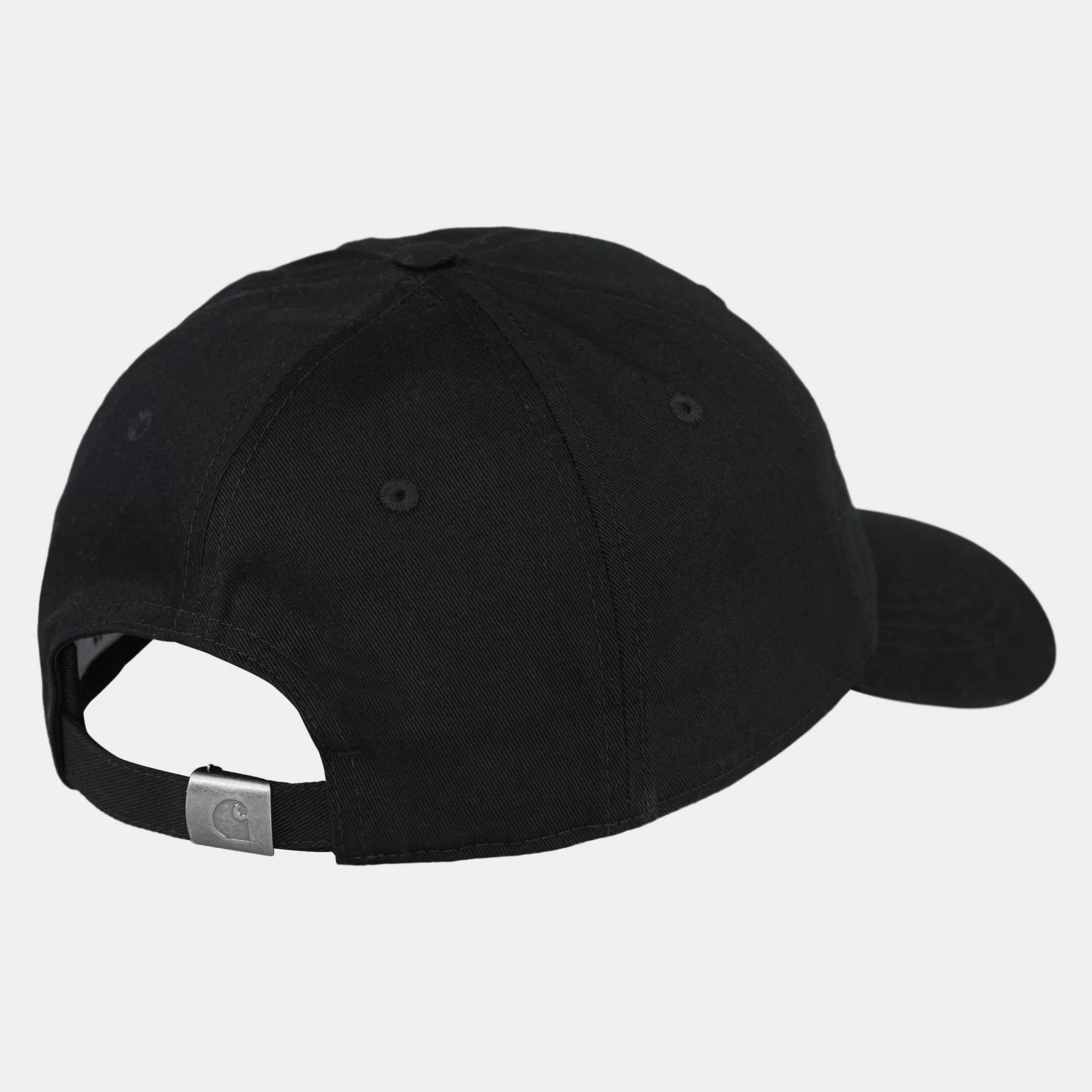 Acessórios | Bonés & Chapéus | Carhartt WIP Smart Cap Black