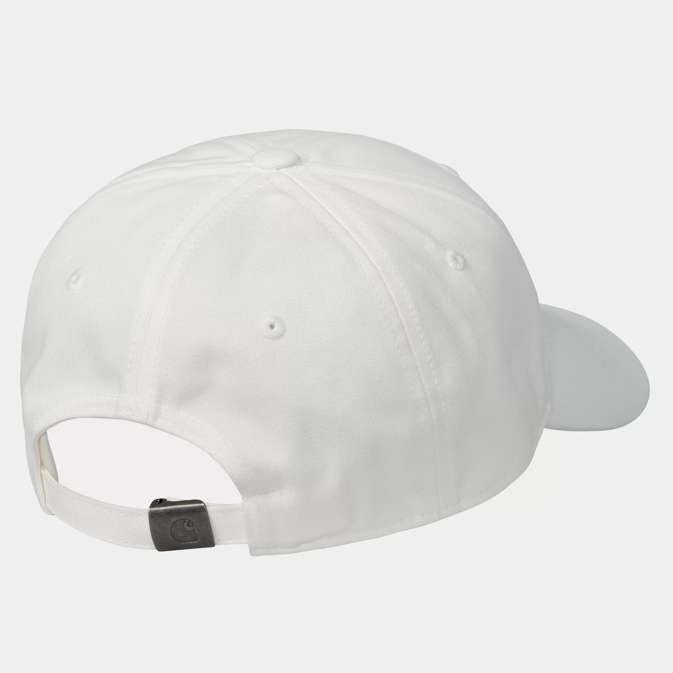 Acessórios | Bonés & Chapéus | Carhartt WIP Smart Cap White