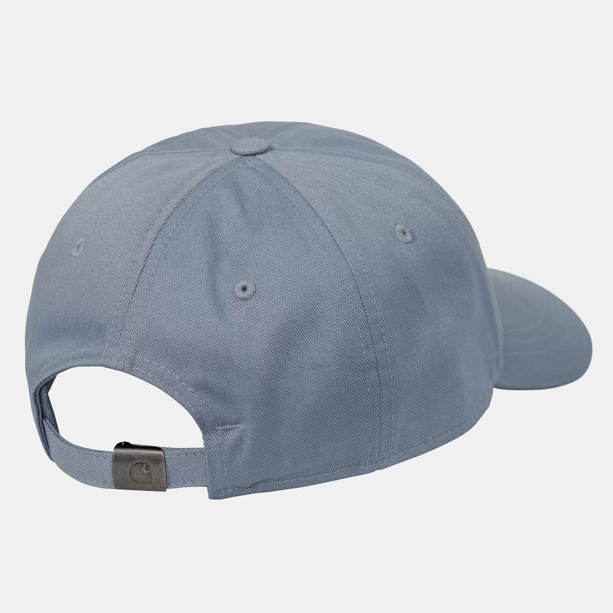 Acessórios | Bonés & Chapéus | Carhartt WIP Smart Cap Dove Grey