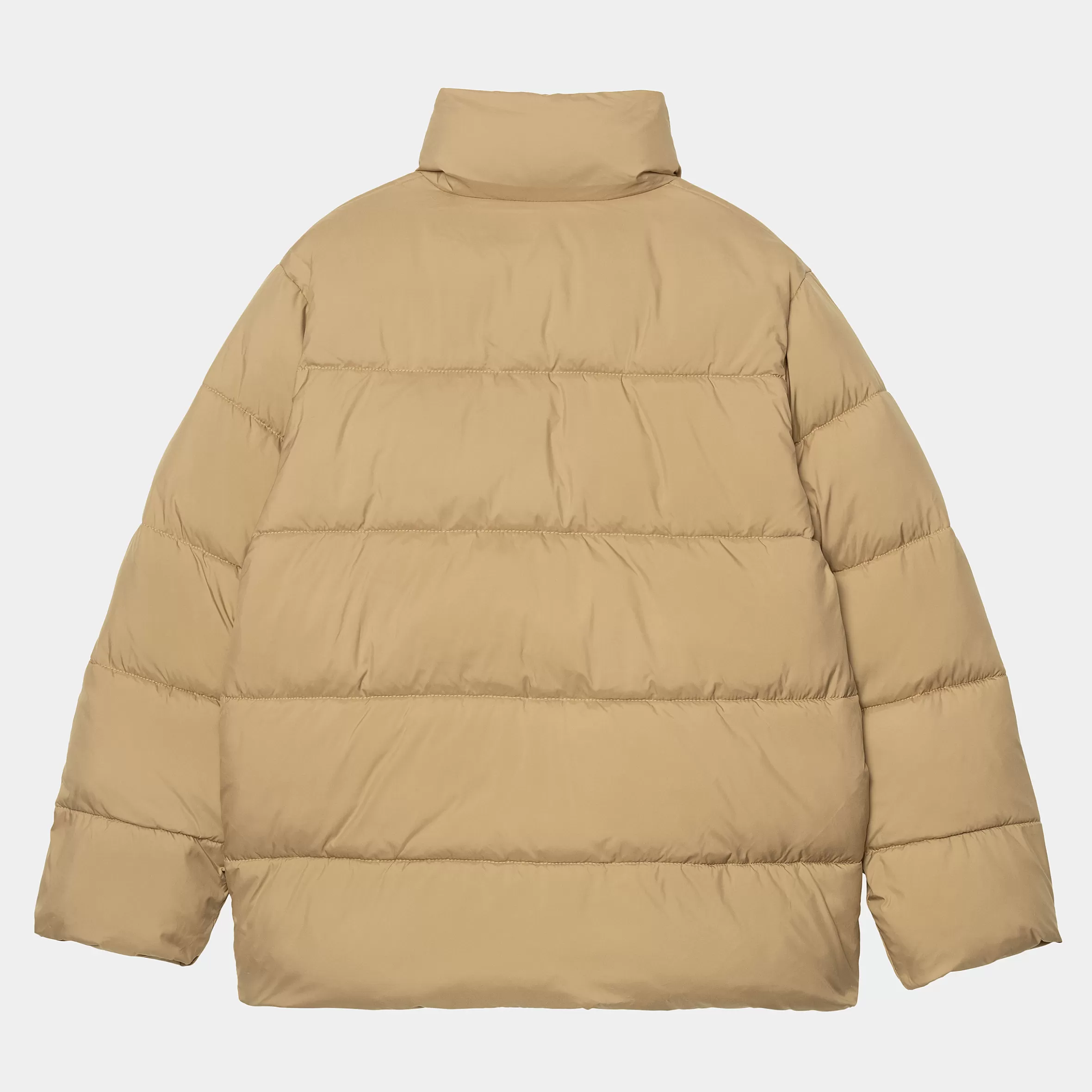 Blusões E Coletes | Carhartt WIP Springfield Jacket Peanut / Chocolate