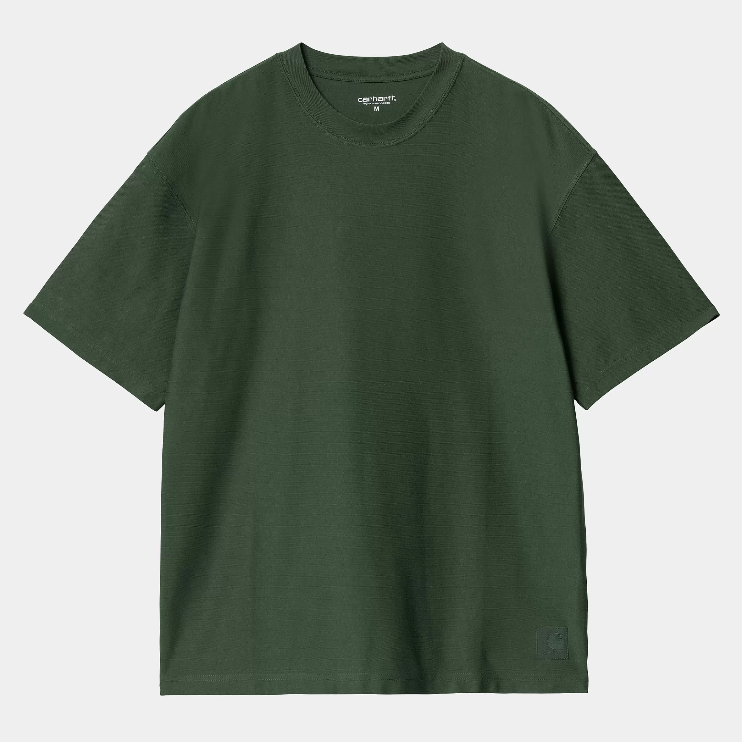 T-Shirts & Polos | Carhartt WIP S/S Dawson T-Shirt Sycamore Tree