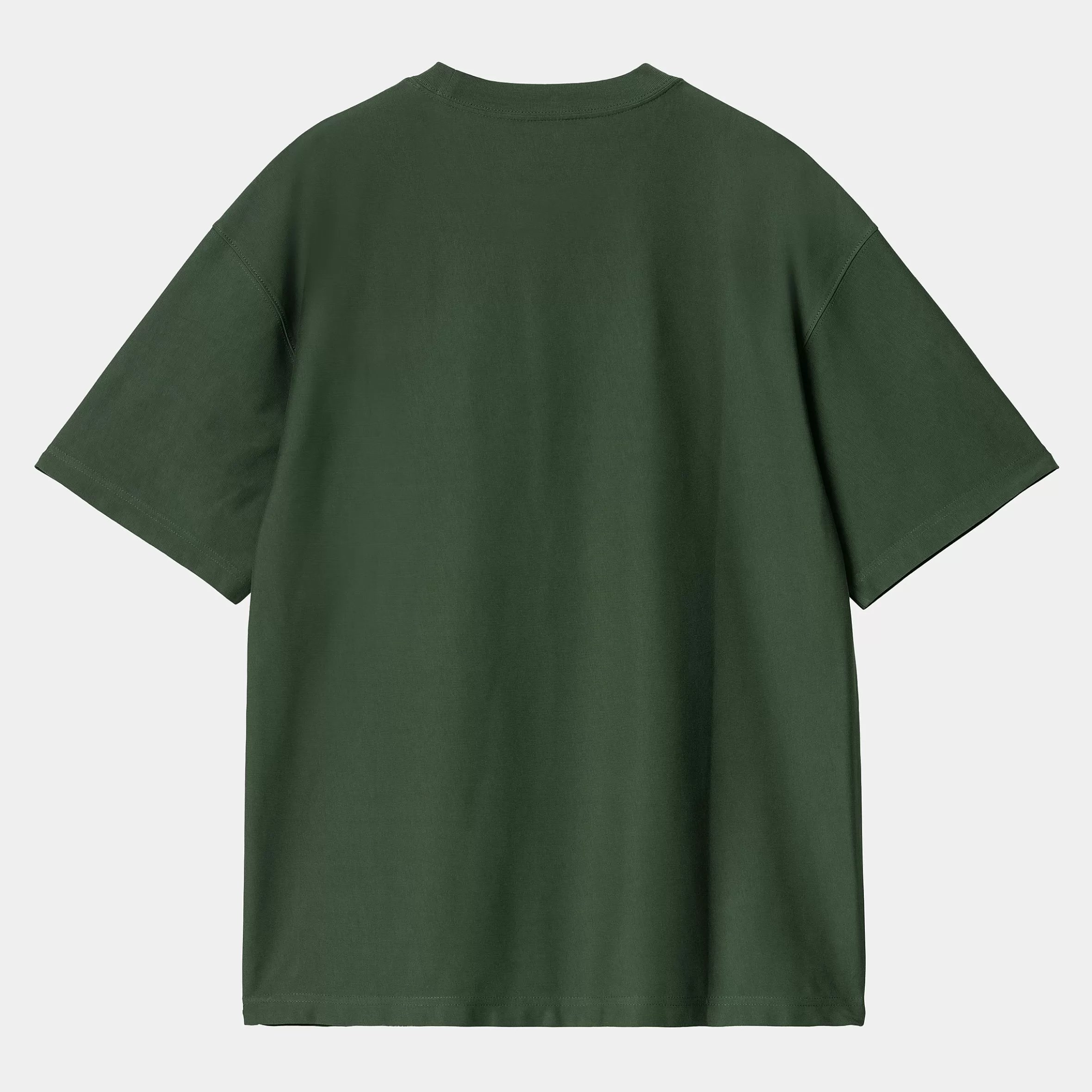 T-Shirts & Polos | Carhartt WIP S/S Dawson T-Shirt Sycamore Tree