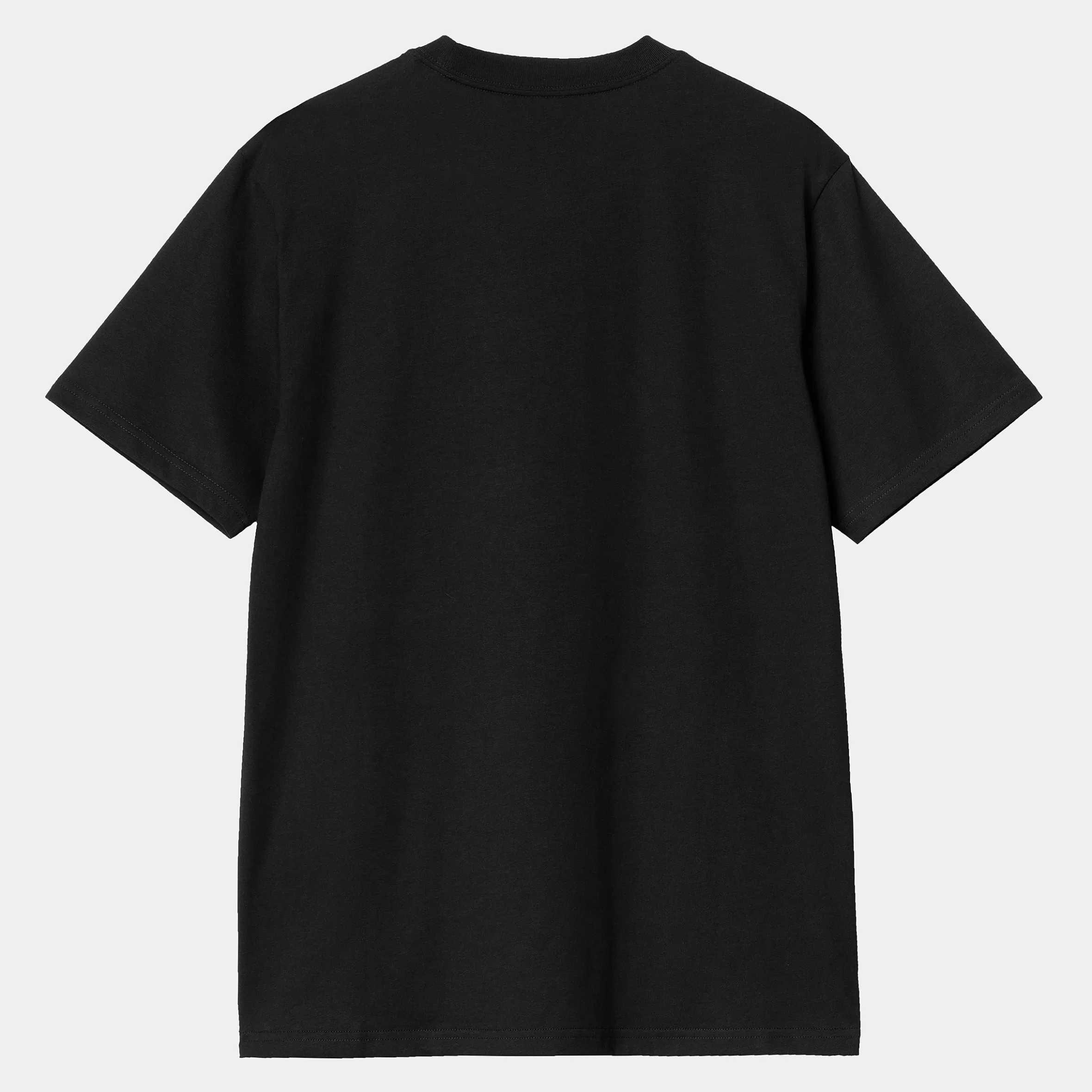 T-Shirts & Polos | Carhartt WIP S/S Move On Up T-Shirt Black / White