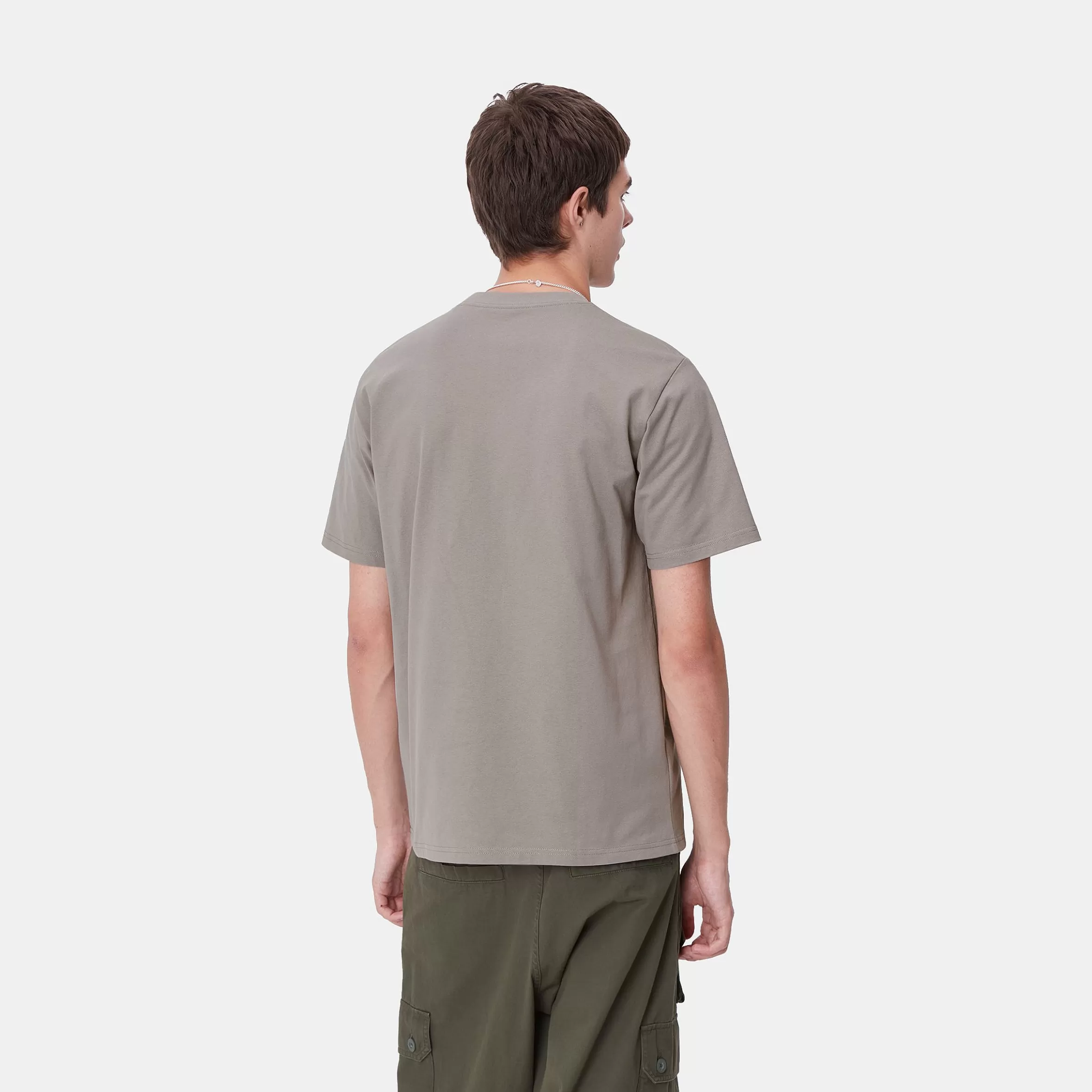 T-Shirts & Polos | Carhartt WIP S/S University T-Shirt