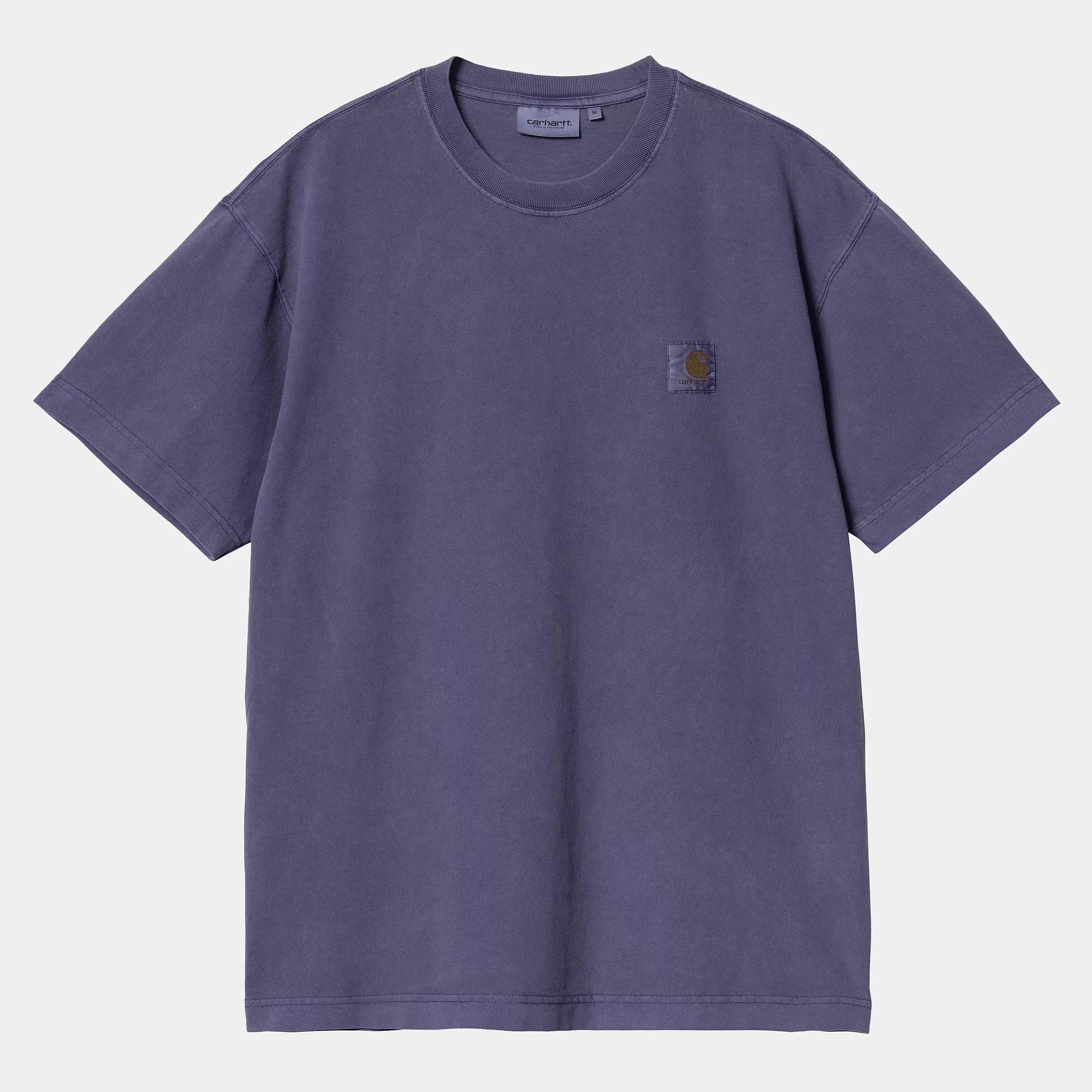 T-Shirts & Polos | Carhartt WIP S/S Vista T-Shirt Aura