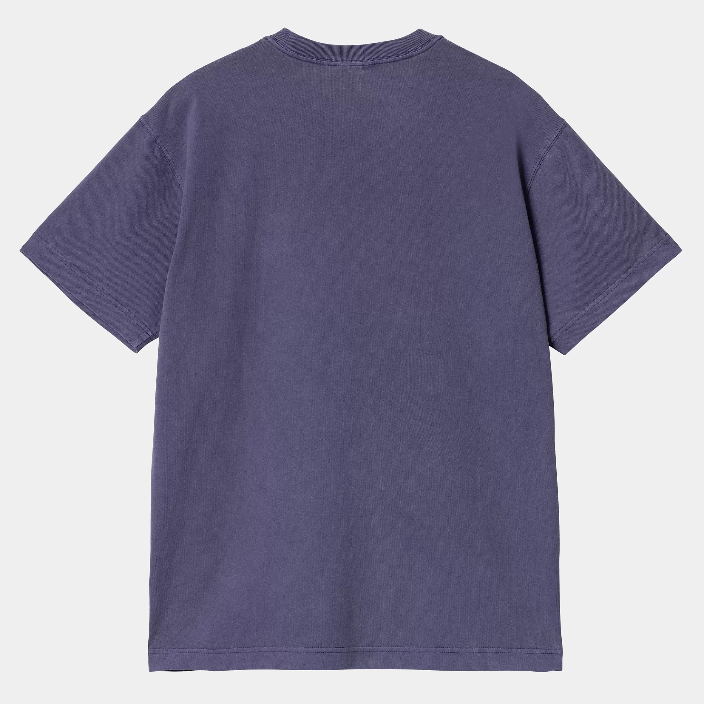 T-Shirts & Polos | Carhartt WIP S/S Vista T-Shirt Aura