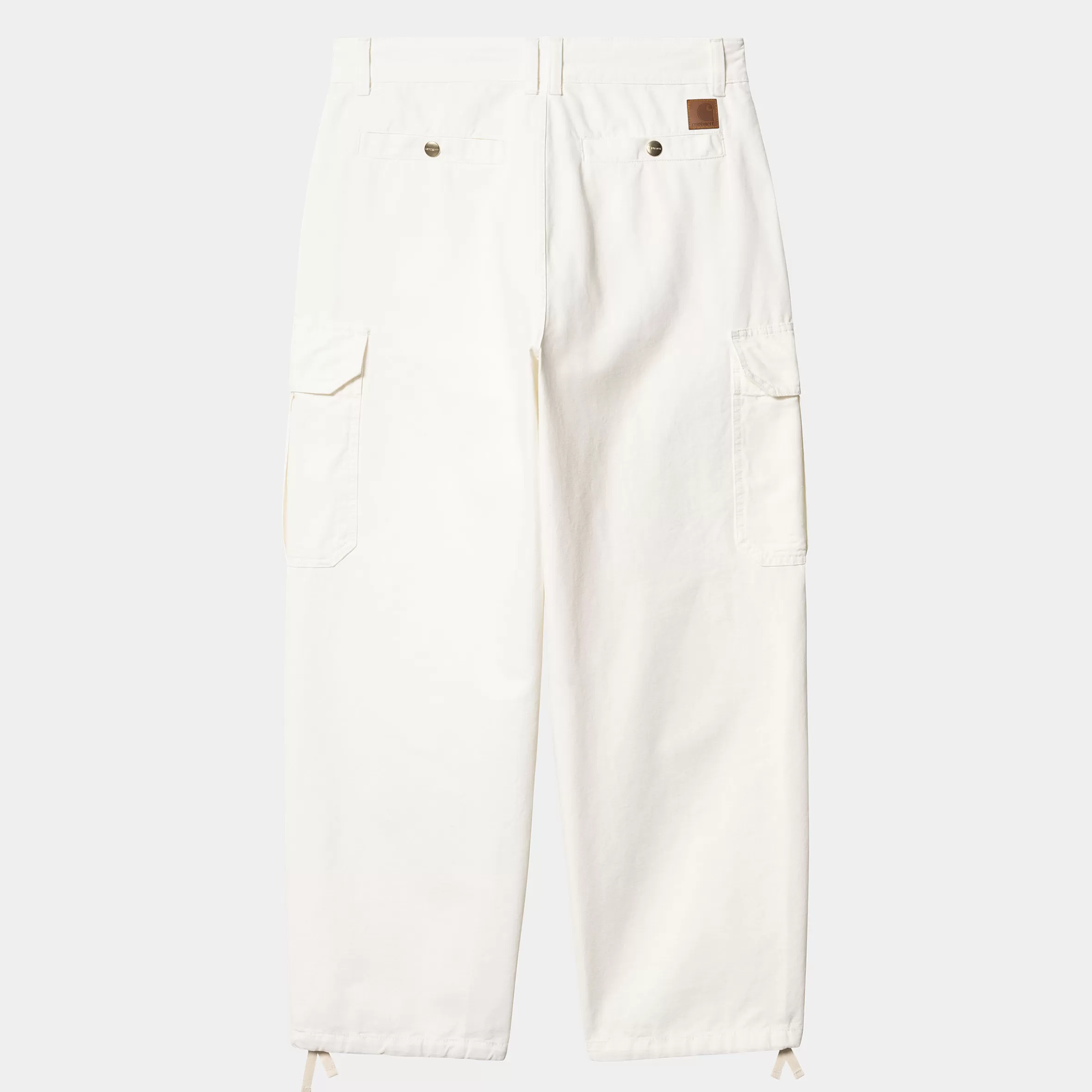 Calças | Carhartt WIP Stanton Cargo Pant Wax