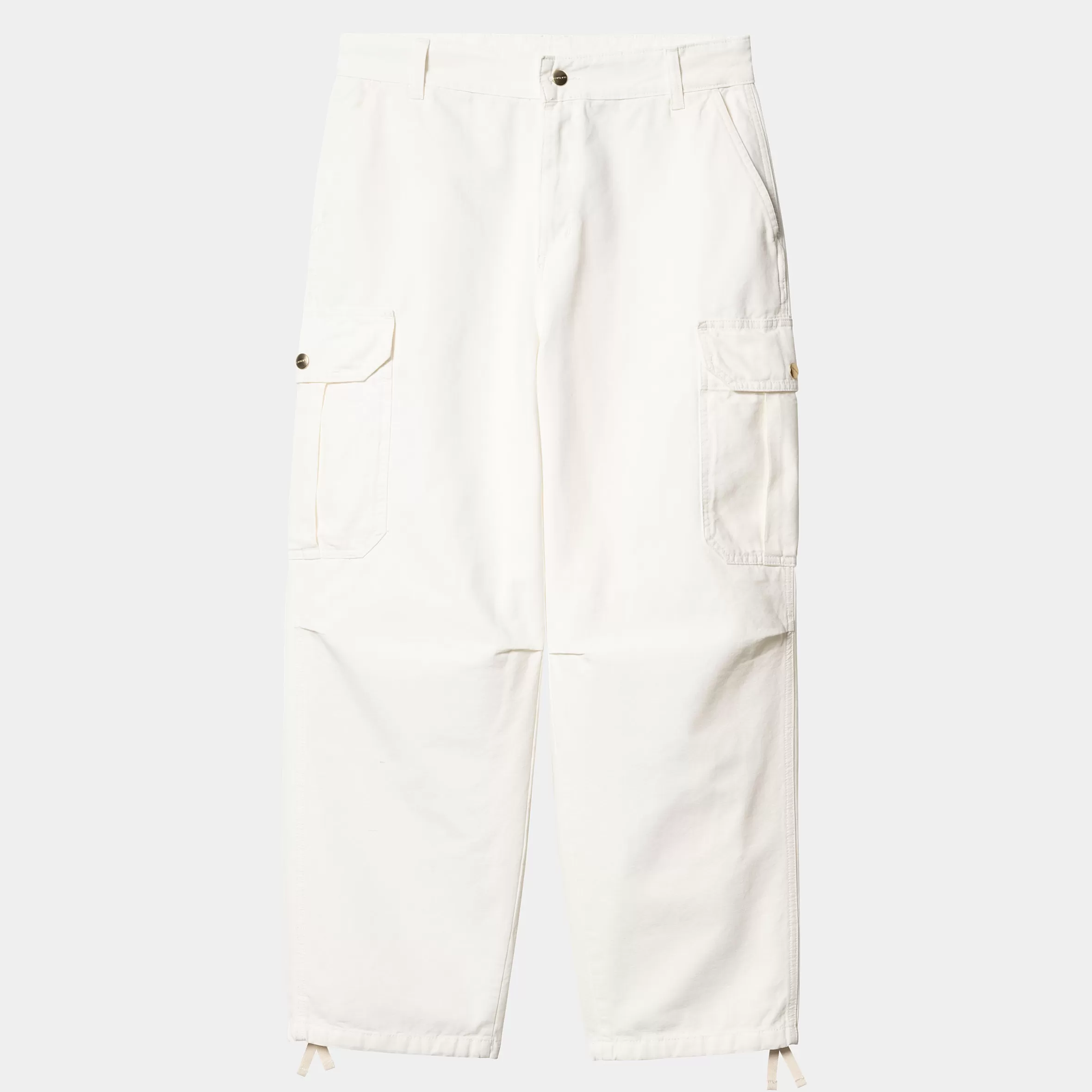 Calças | Carhartt WIP Stanton Cargo Pant Wax