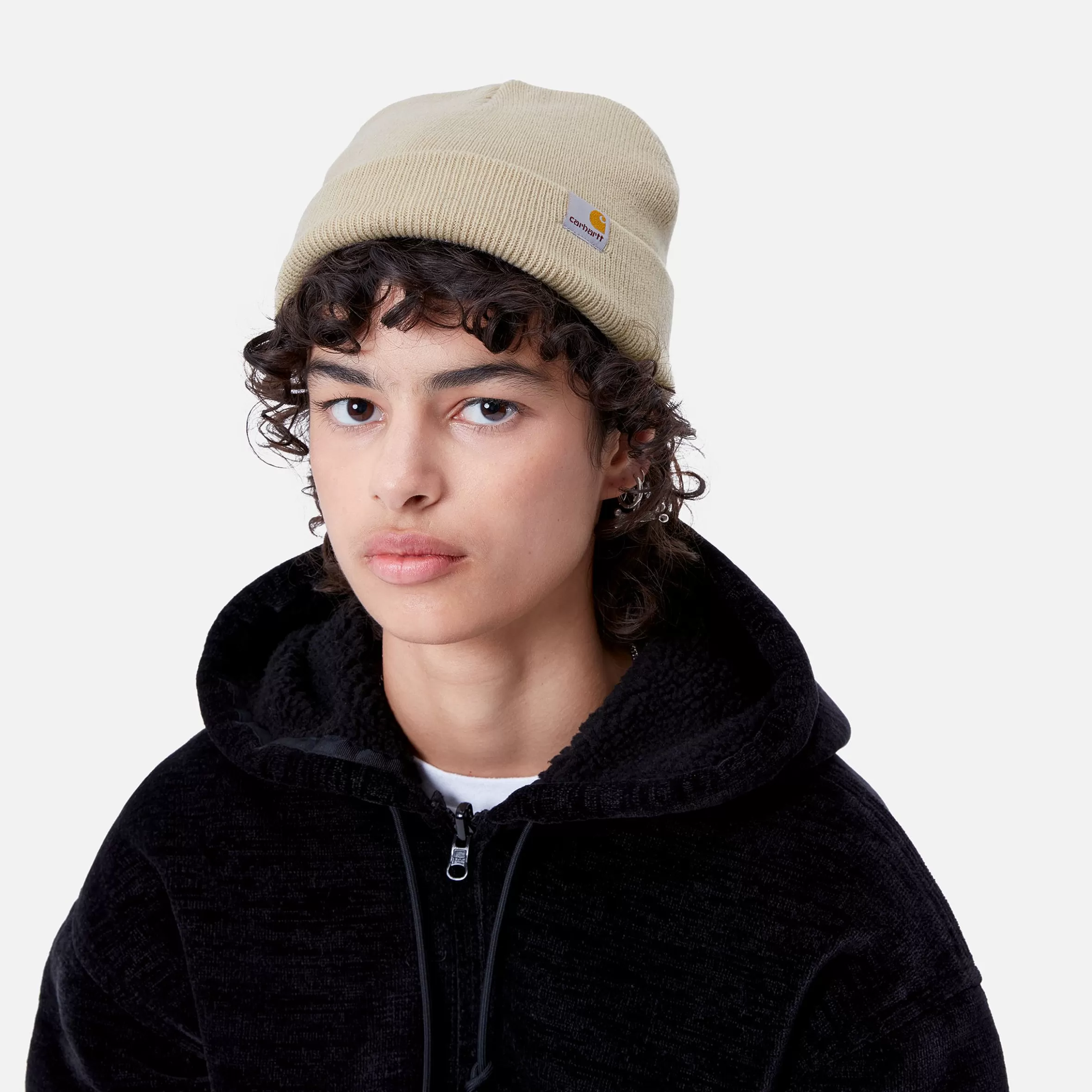 Acessórios | Bonnets | Carhartt WIP Stratus Hat Low Wall