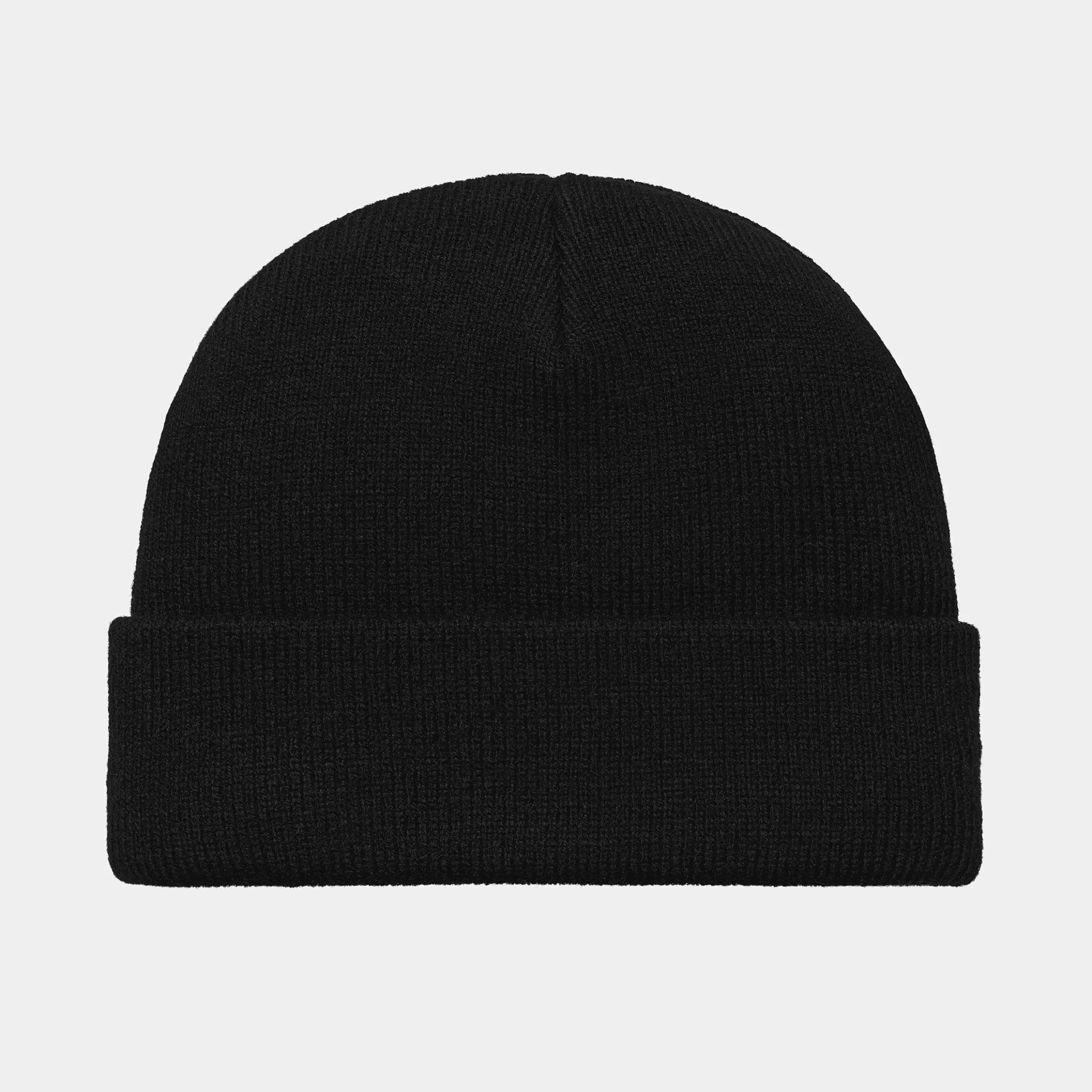 Acessórios | Bonnets | Carhartt WIP Stratus Hat Low Black