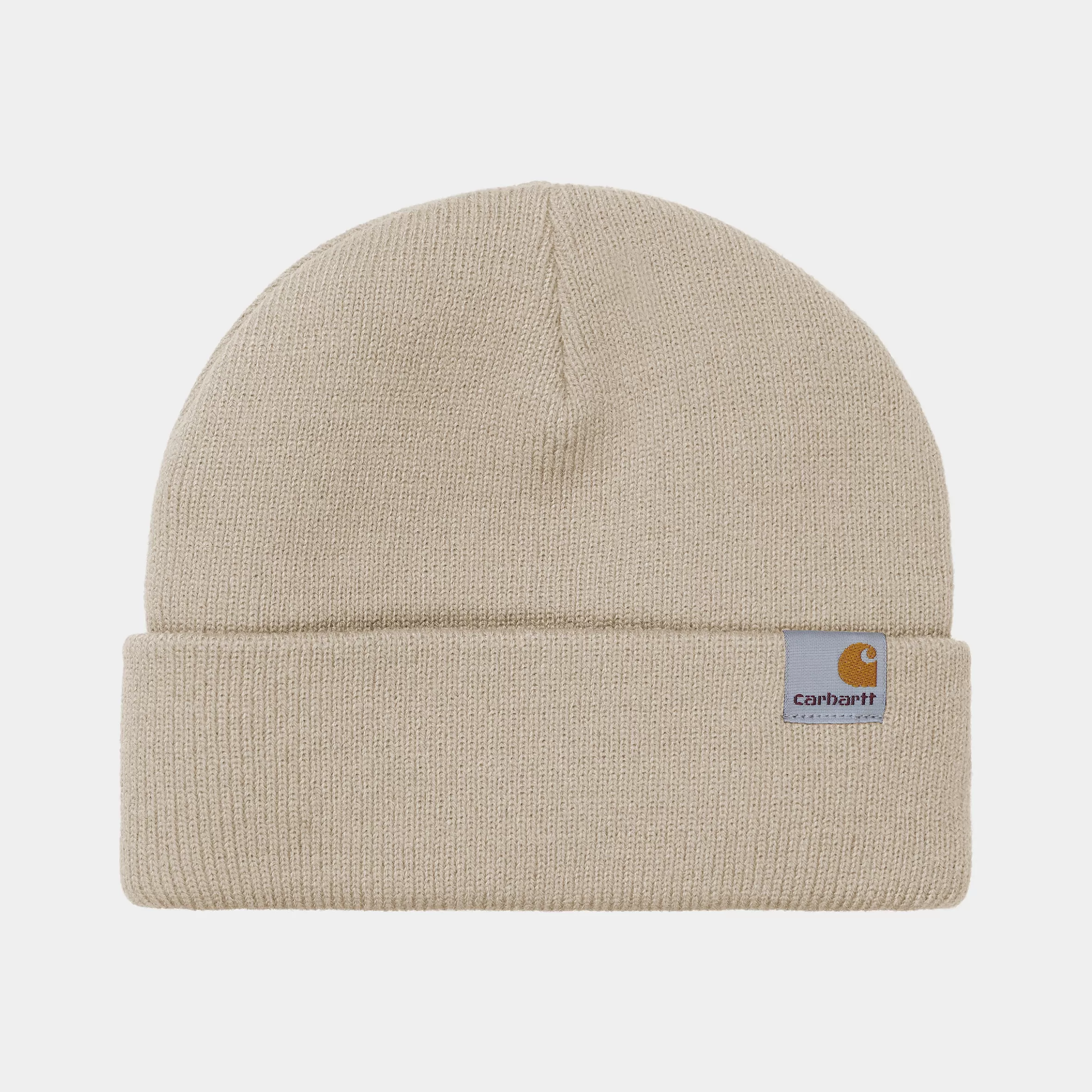 Acessórios | Bonnets | Carhartt WIP Stratus Hat Low Wall