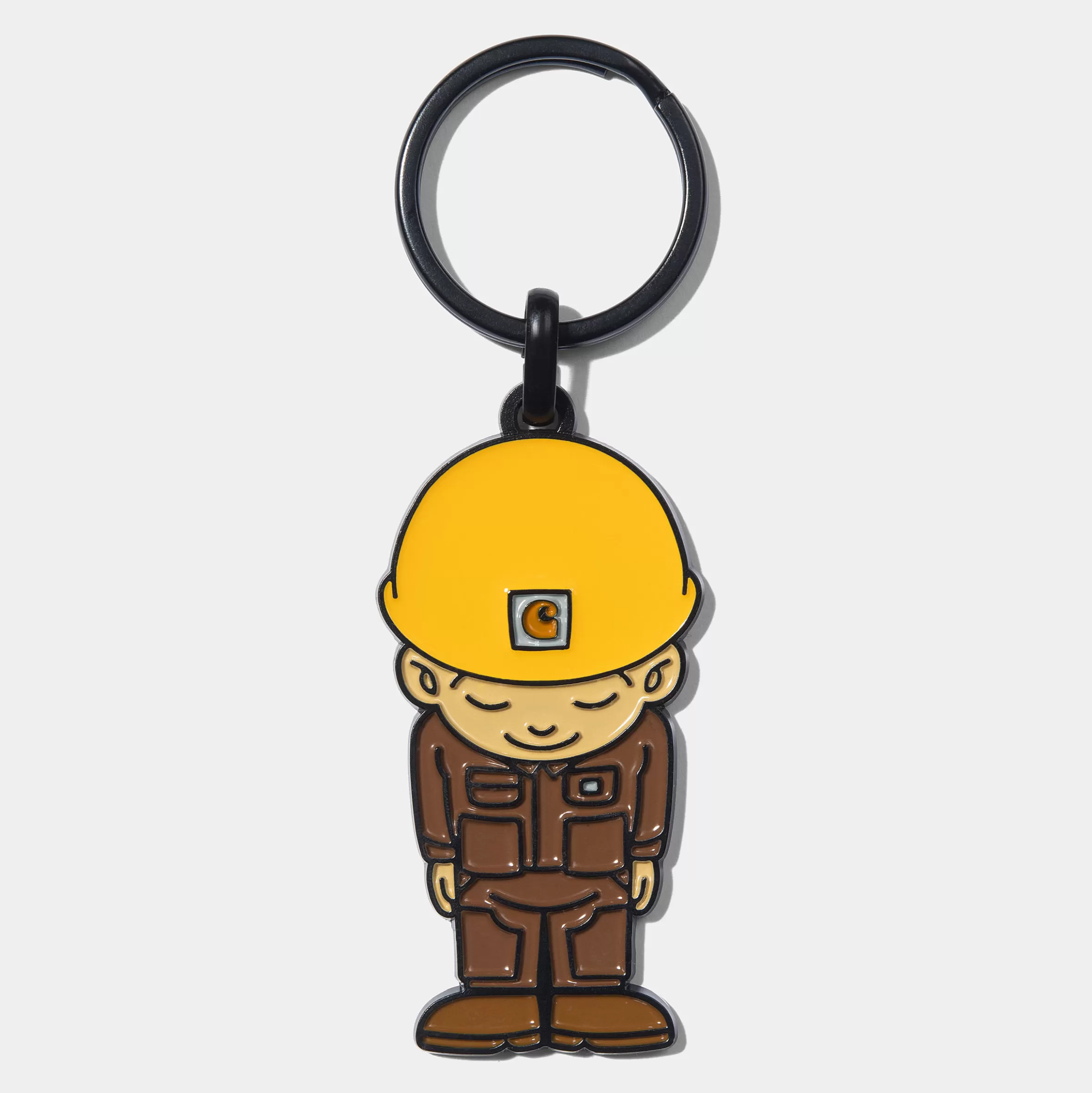 Gadgets | Gadgets | Carhartt WIP Sumimasen Keychain Multicolor (FW24)