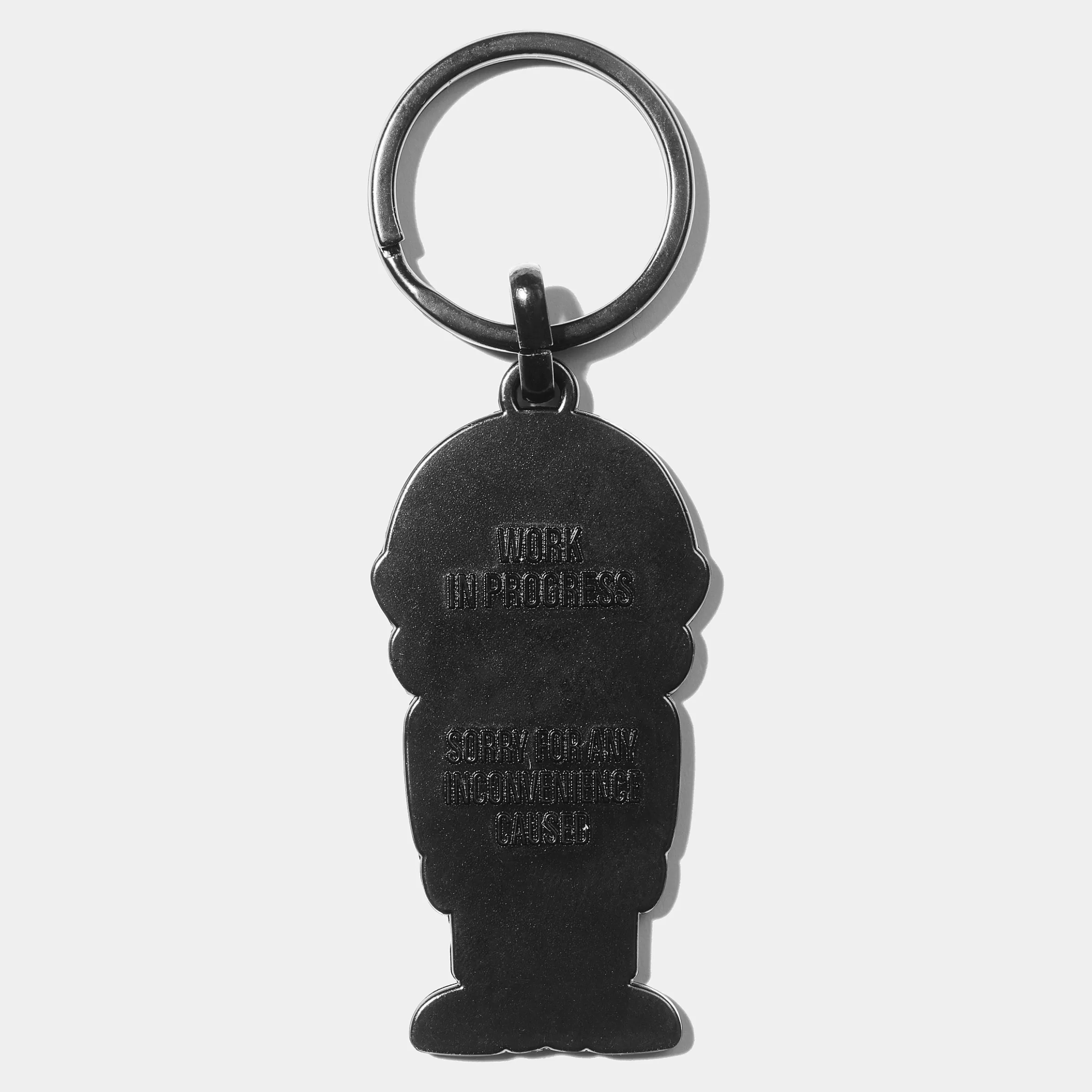 Gadgets | Gadgets | Carhartt WIP Sumimasen Keychain Multicolor (FW24)