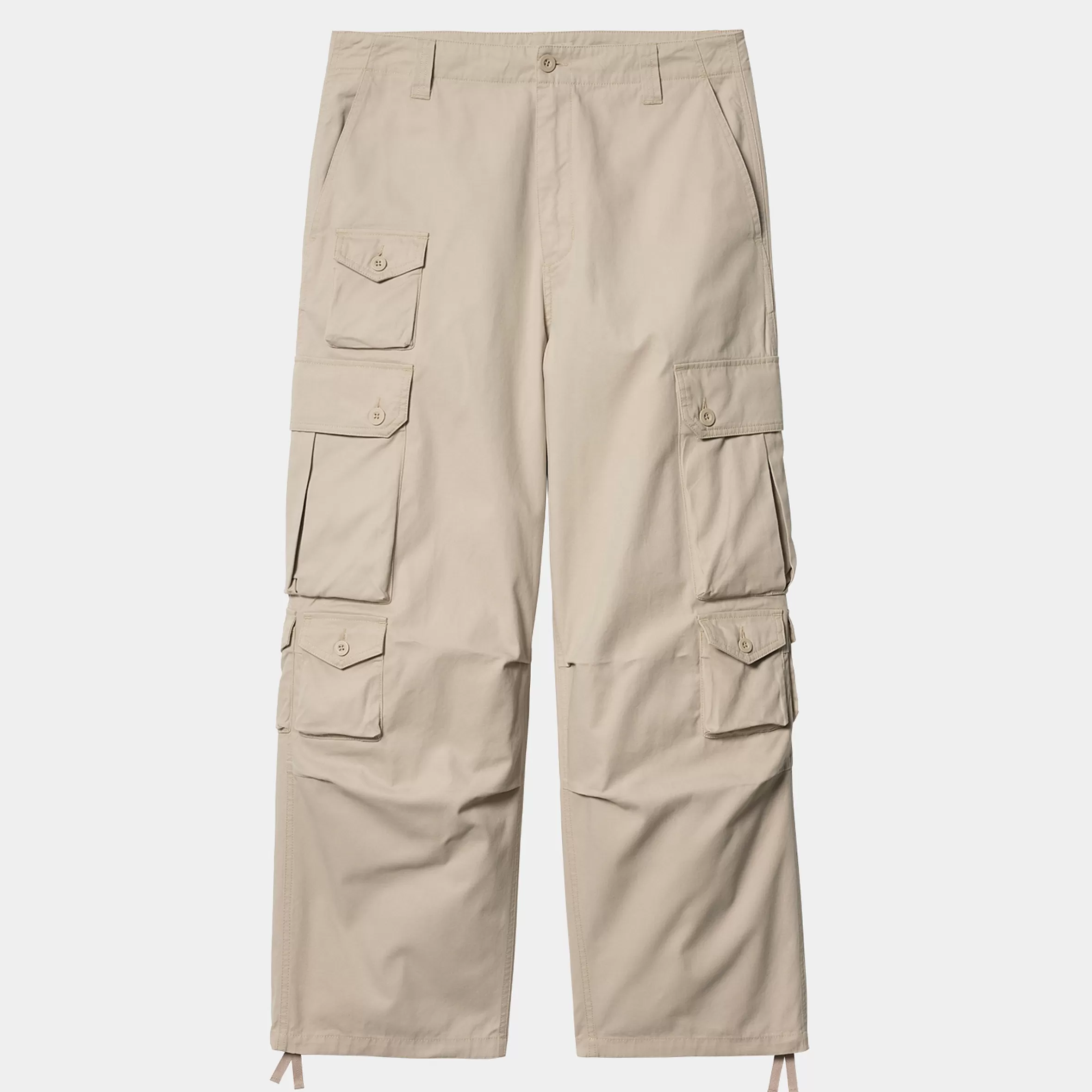 Calças | Carhartt WIP Tracker Pant Wall