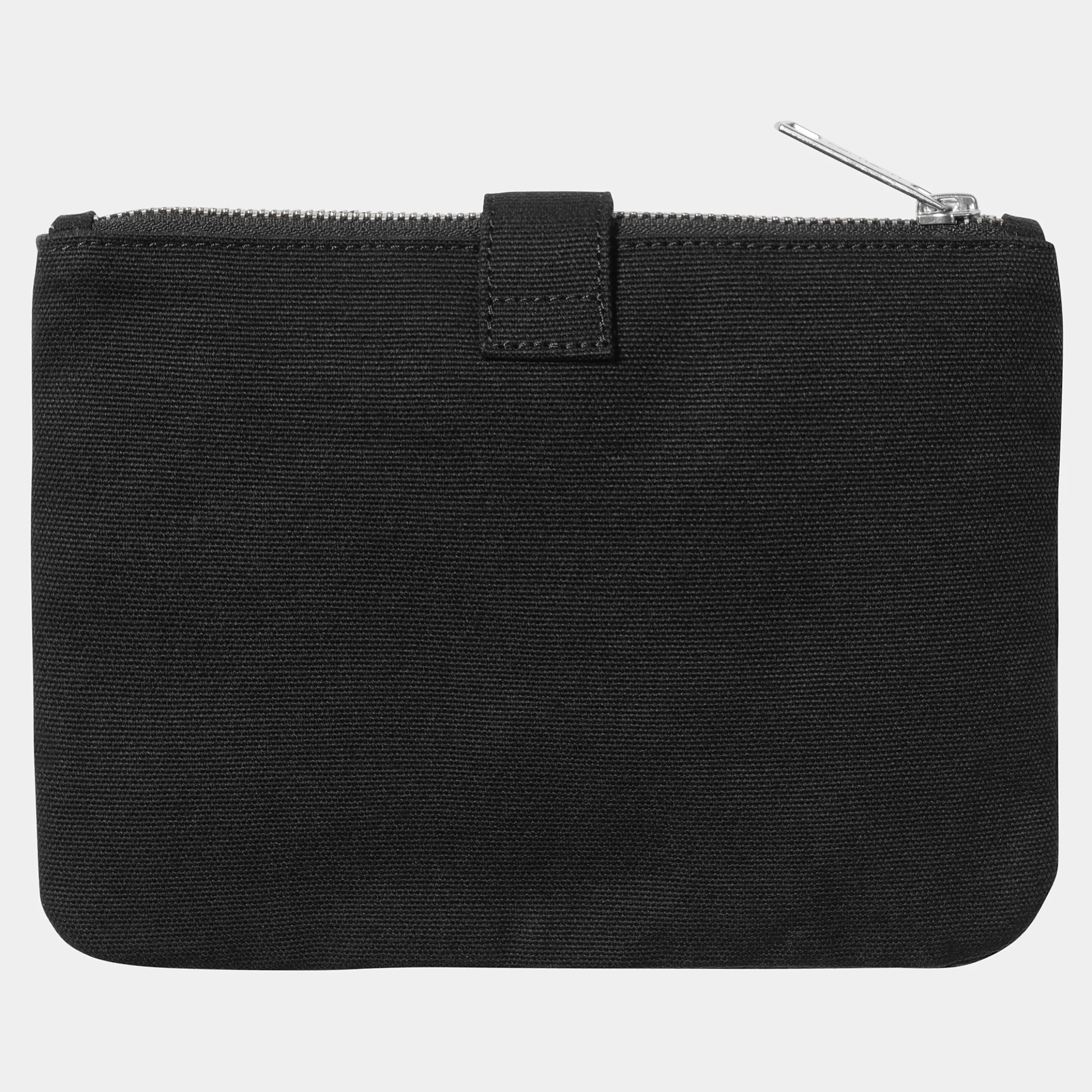 Acessórios | Carteiras | Carhartt WIP Truman Zip Wallet Chocolate / Black