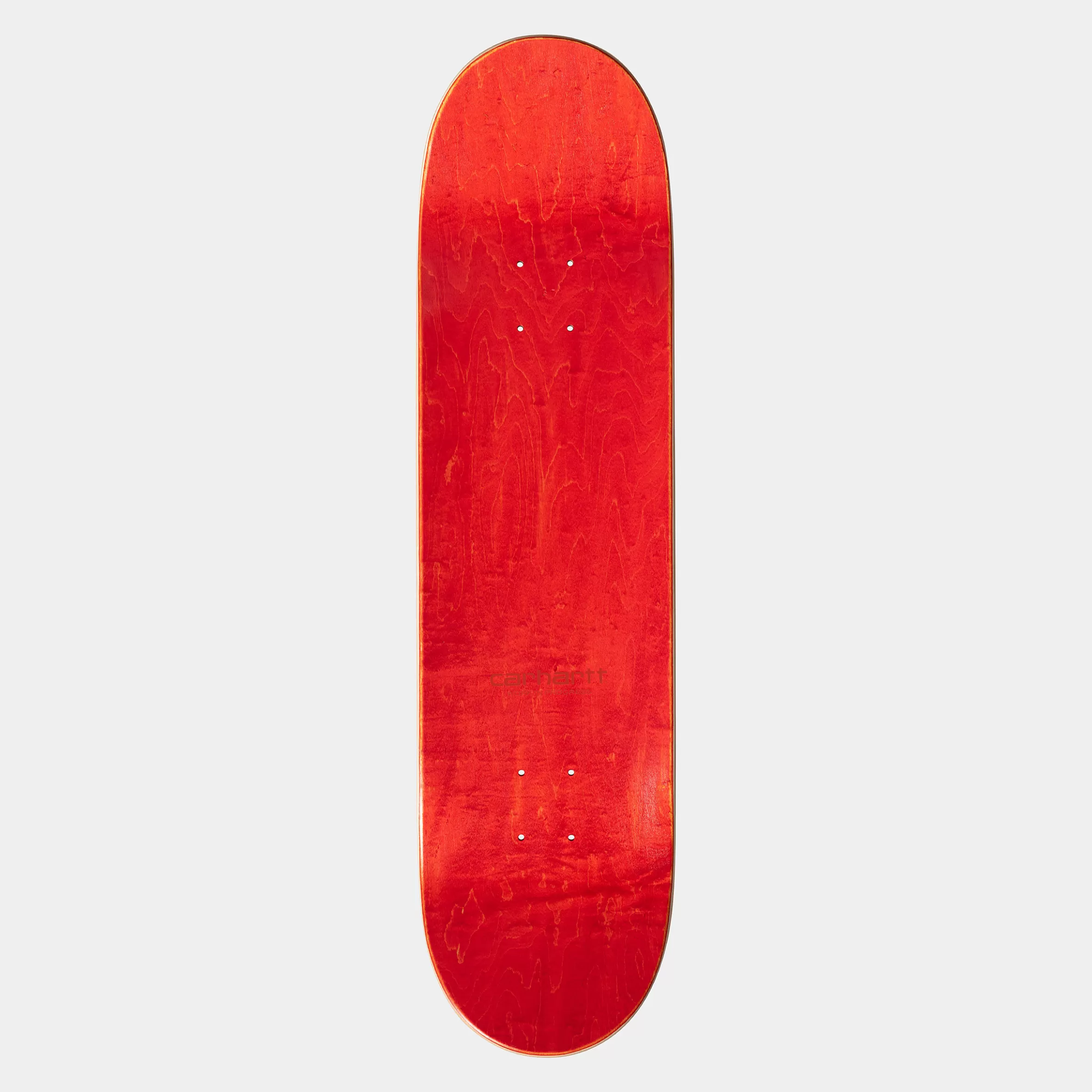 Gadgets | Gadgets | Carhartt WIP Tube Board 8,25 Orange Tube