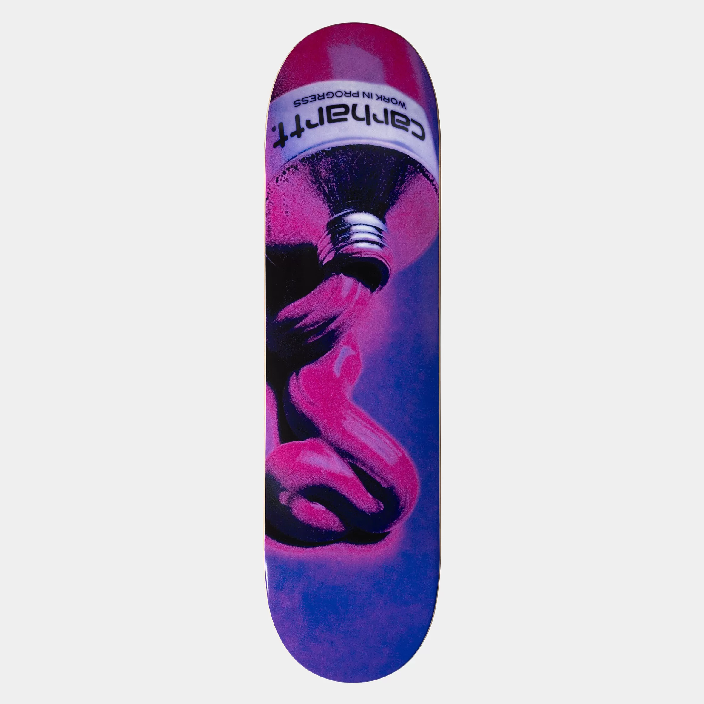 Gadgets | Gadgets | Carhartt WIP Tube Board 8.375 Purple Tube