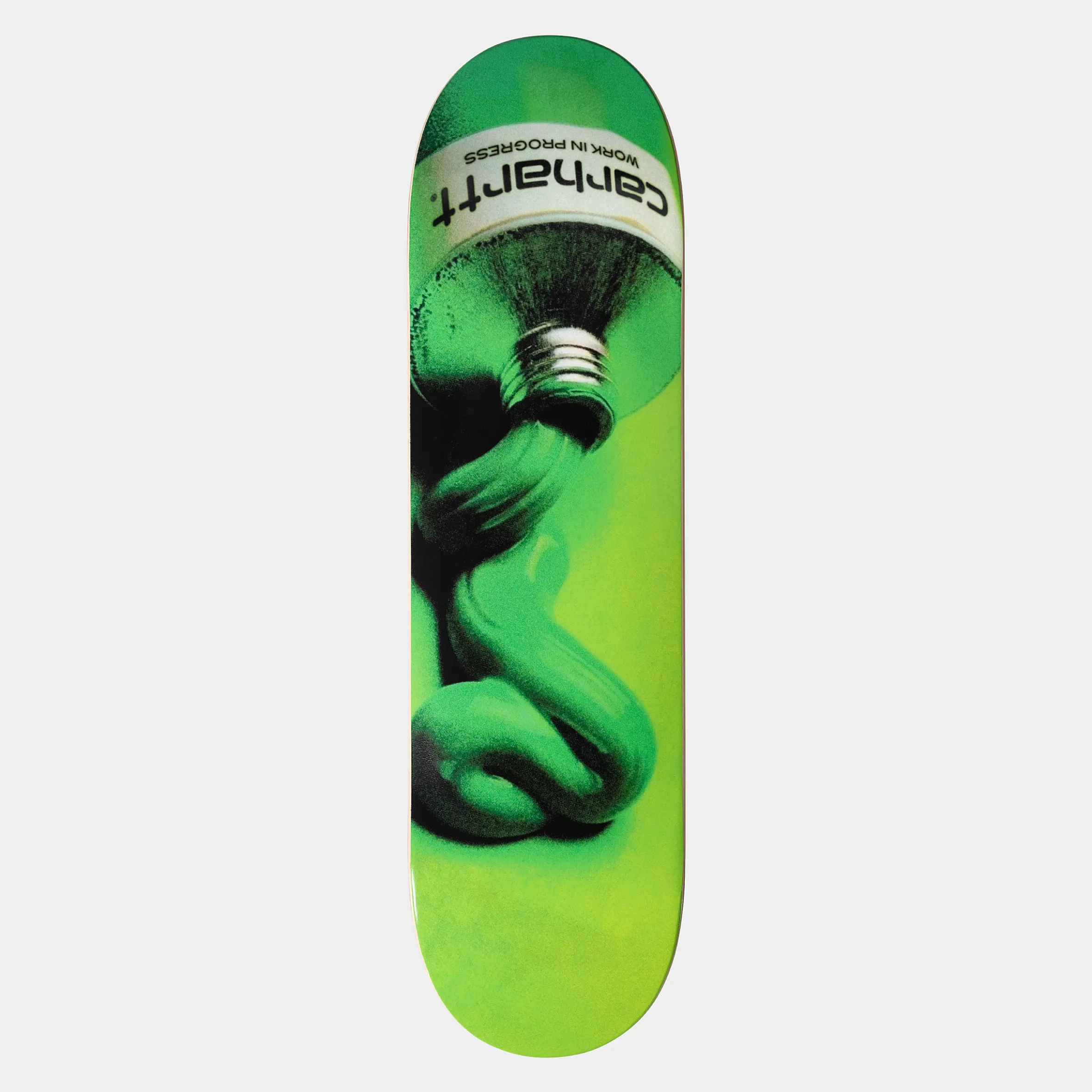 Gadgets | Gadgets | Carhartt WIP Tube Board 8.5 Green Tube