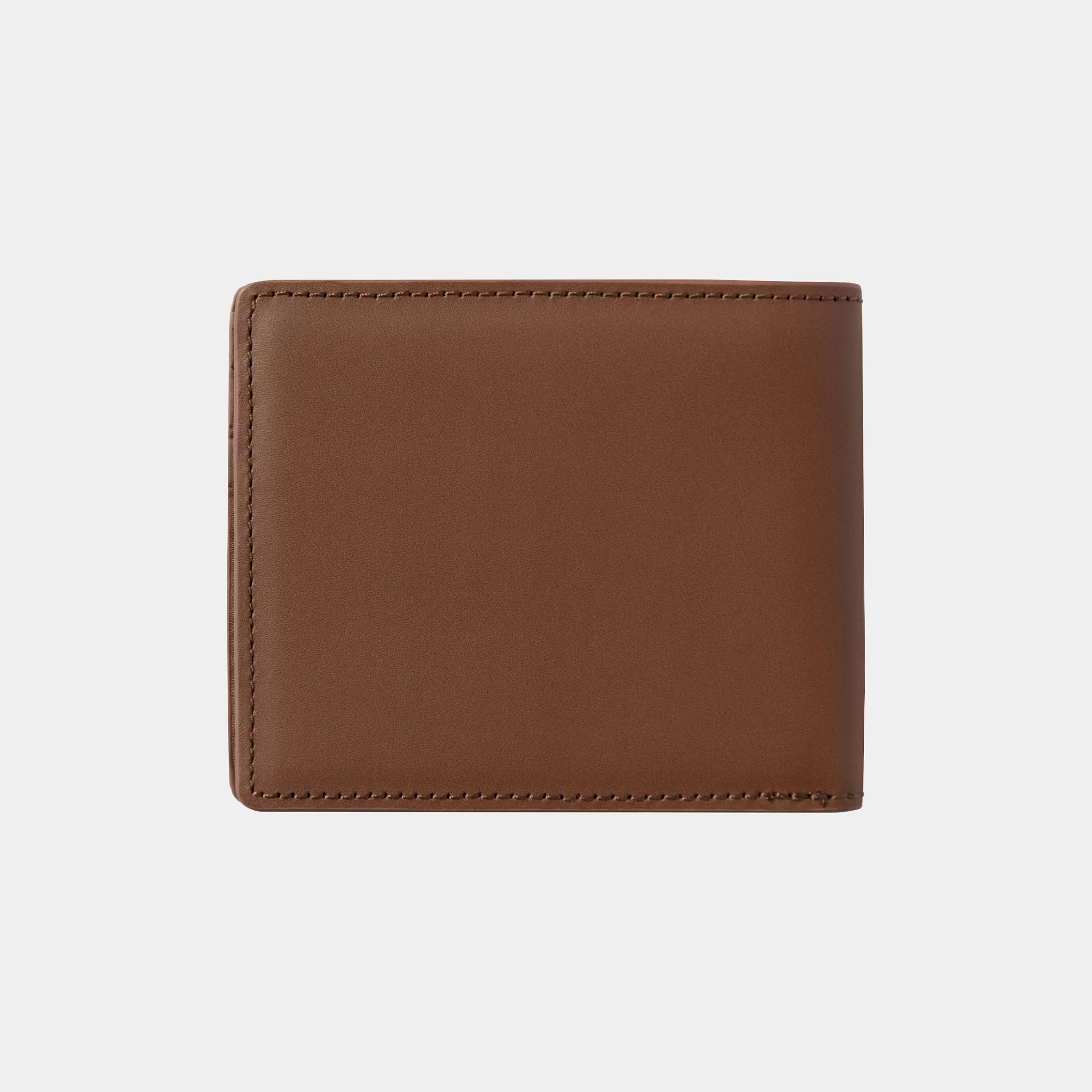 Acessórios | Carteiras | Carhartt WIP Vegas Billfold Wallet Cognac / Gold