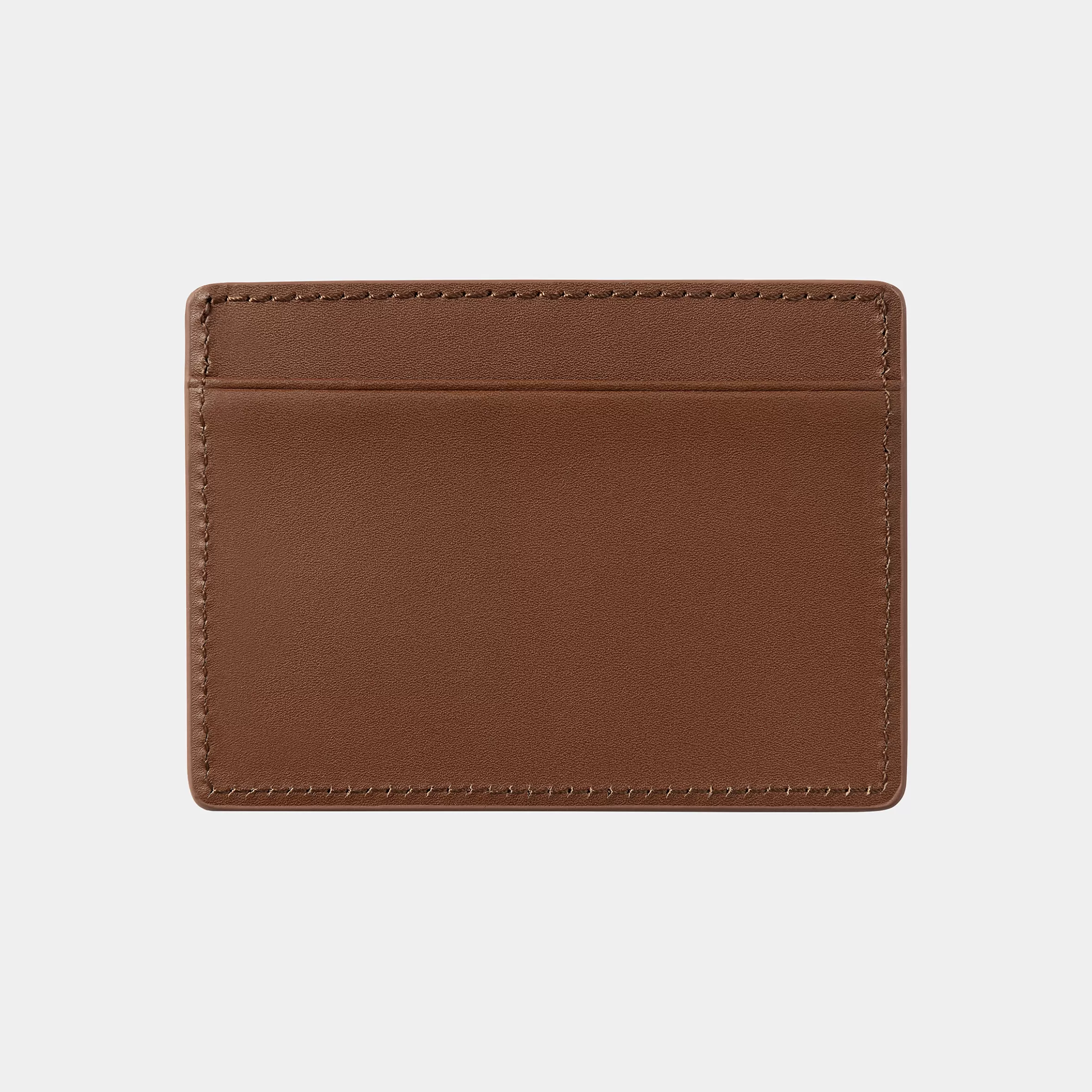 Acessórios | Carteiras | Carhartt WIP Vegas Cardholder Cognac / Gold