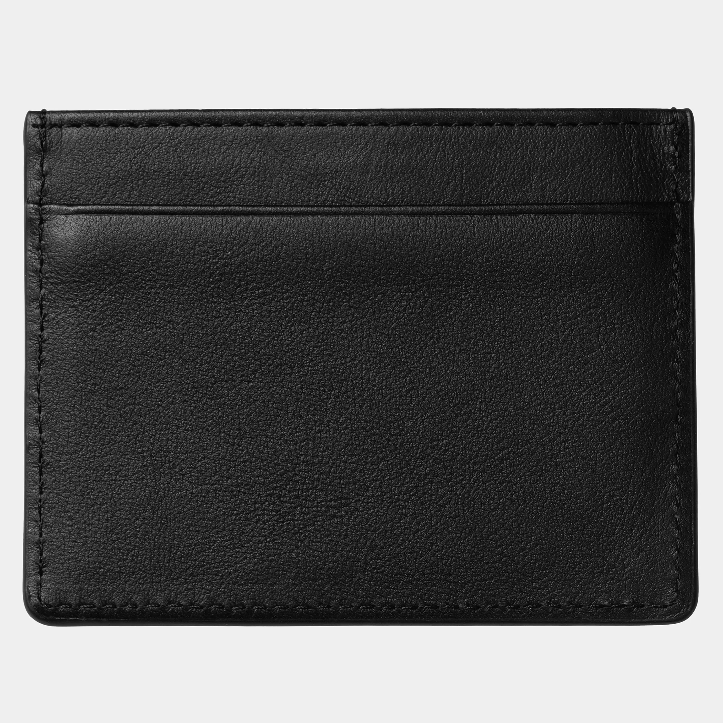 Acessórios | Carteiras | Carhartt WIP Vegas Cardholder Black / Silver