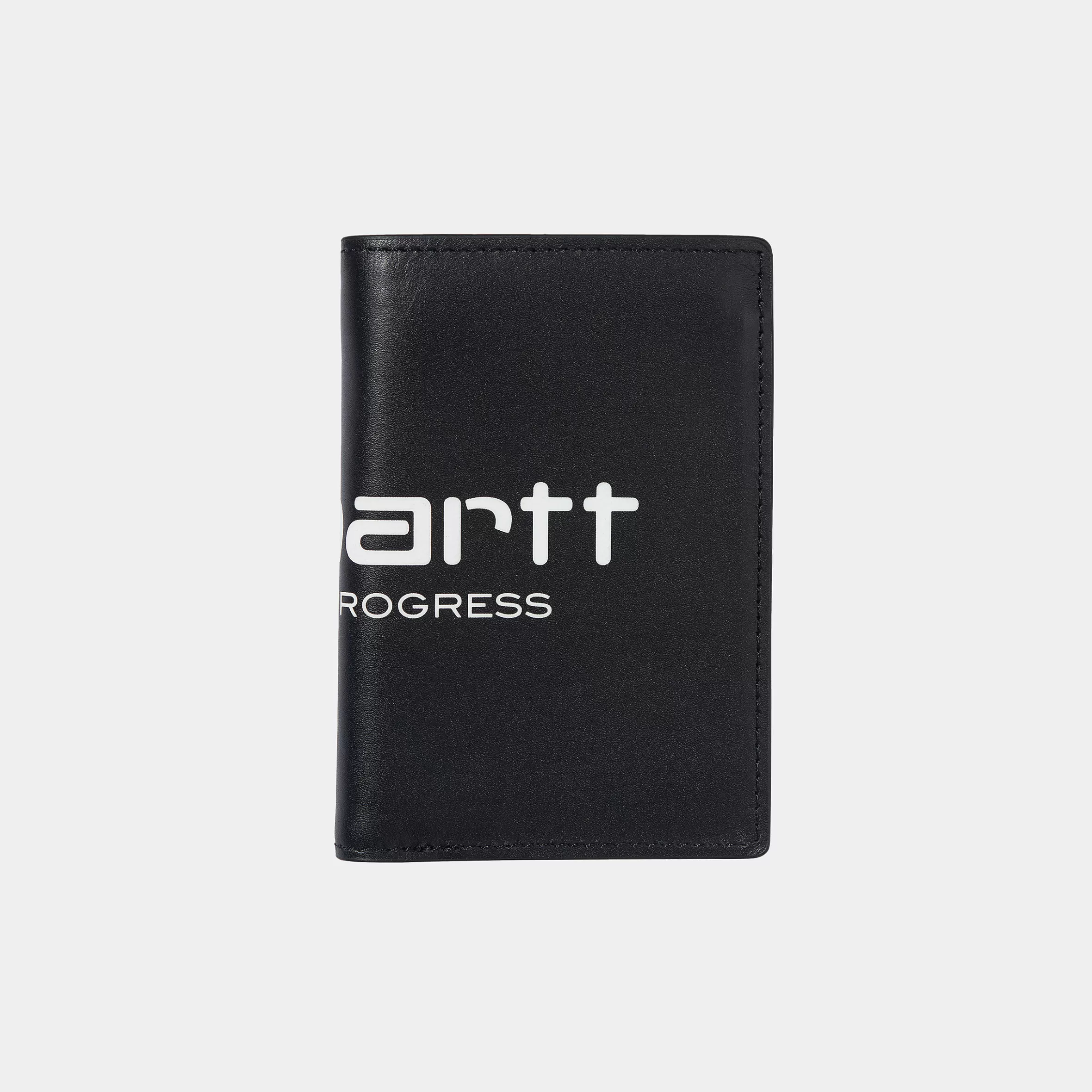 Acessórios | Carteiras | Carhartt WIP Vegas Vertical Wallet Black / White