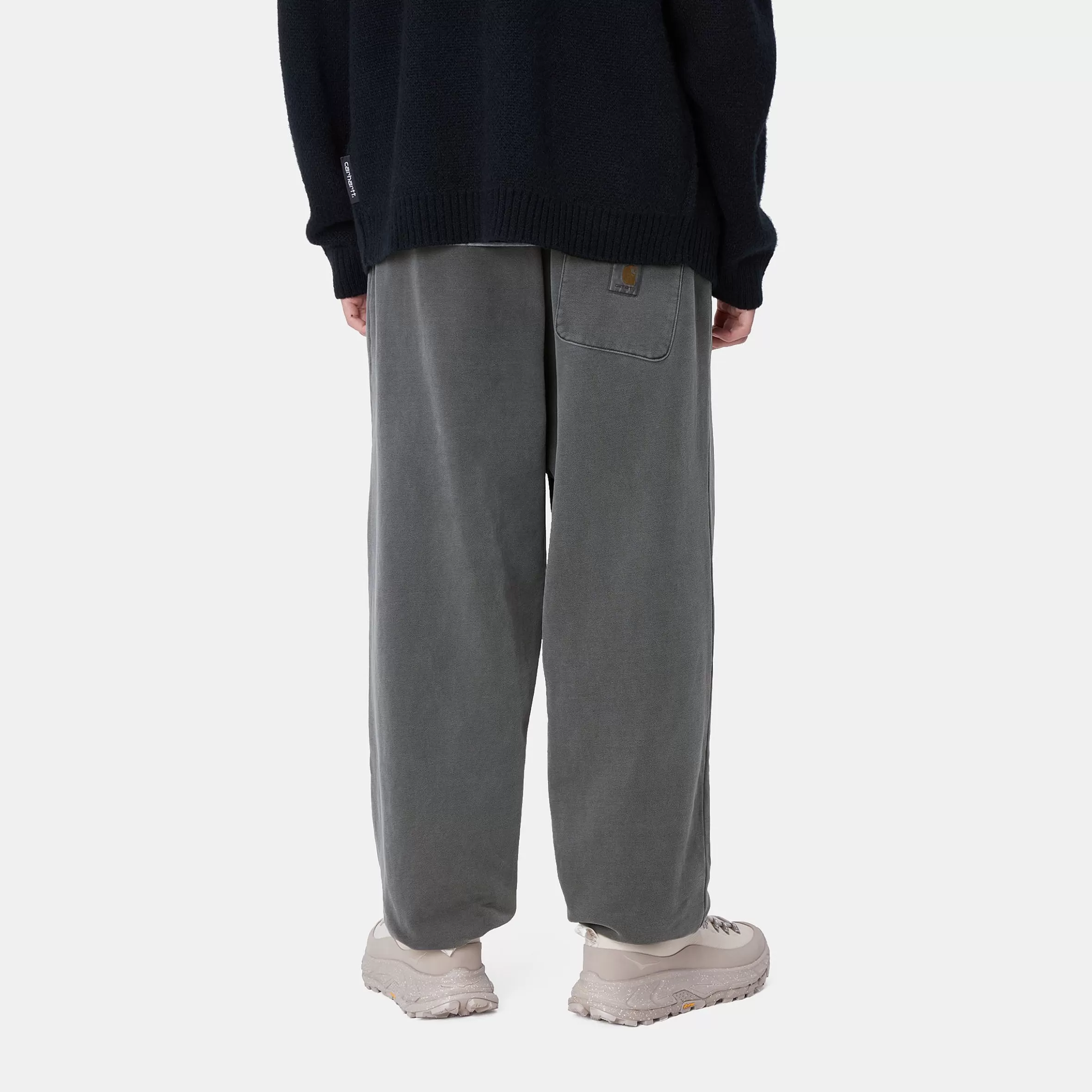 Sweats | Calças | Carhartt WIP Vista Grand Sweat Pant Graphite