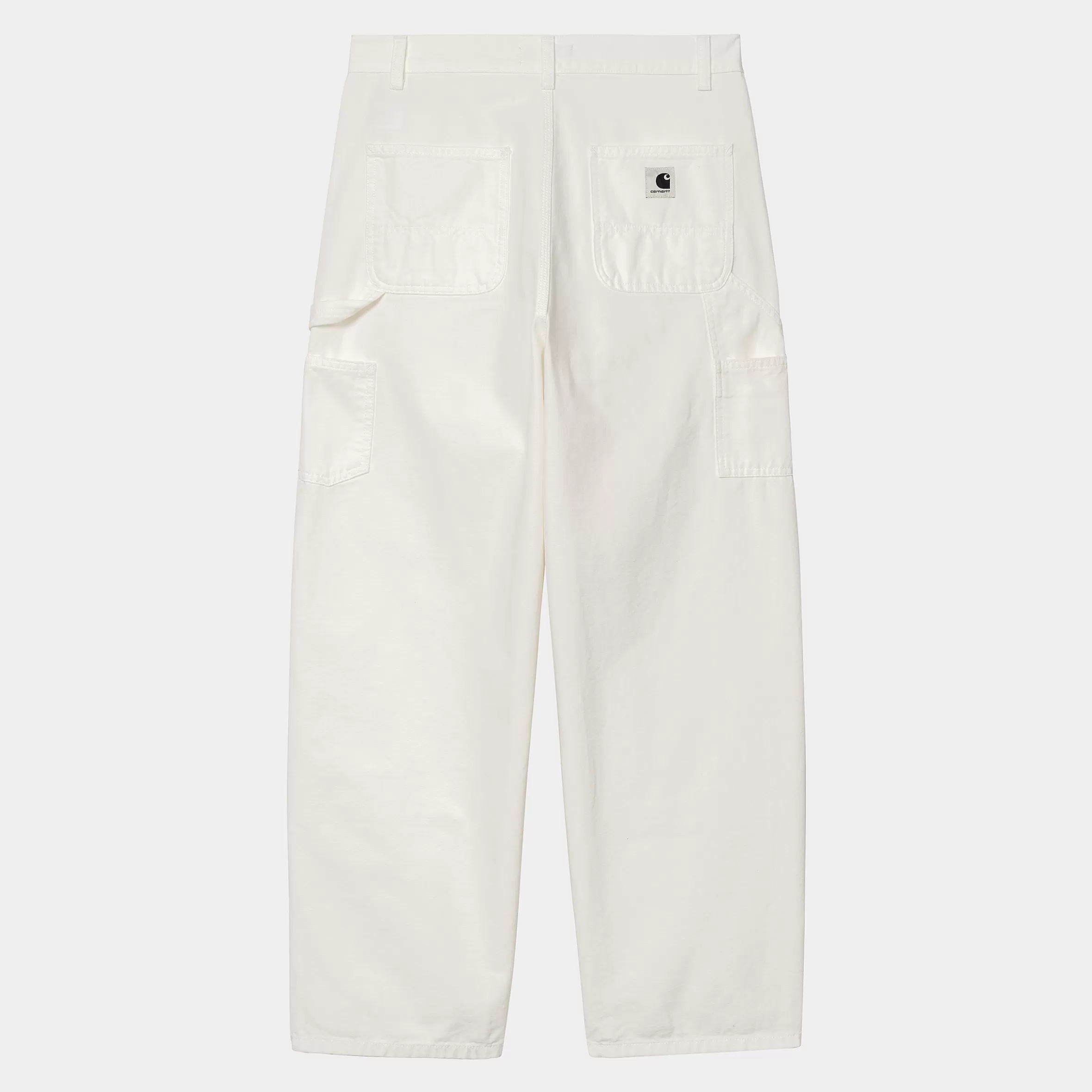 Calças | Carhartt WIP W' Brandon Double Knee Pant Wax